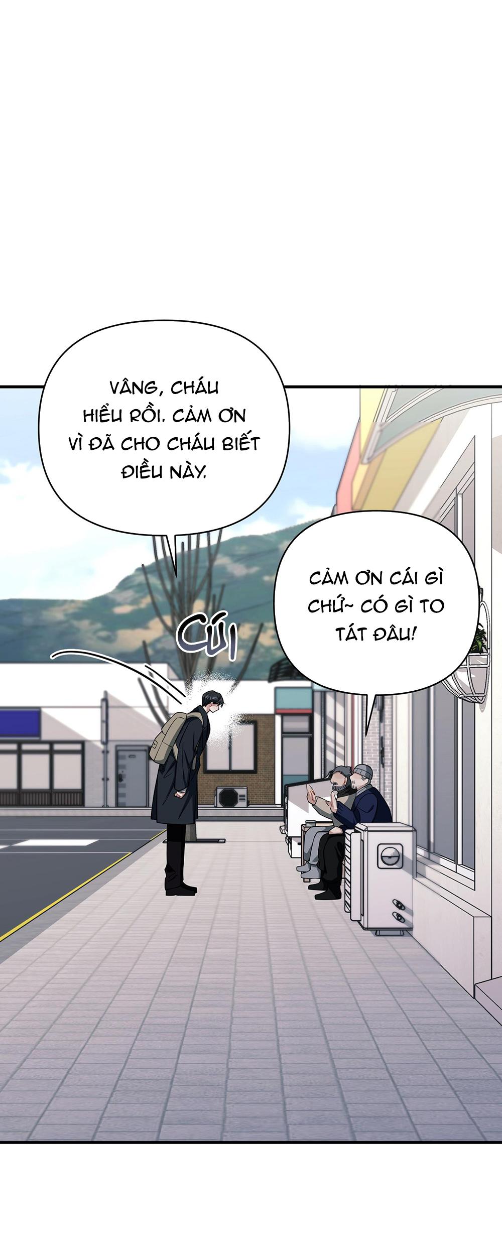 Đọc truyện Vết Hằn - Chapter 46