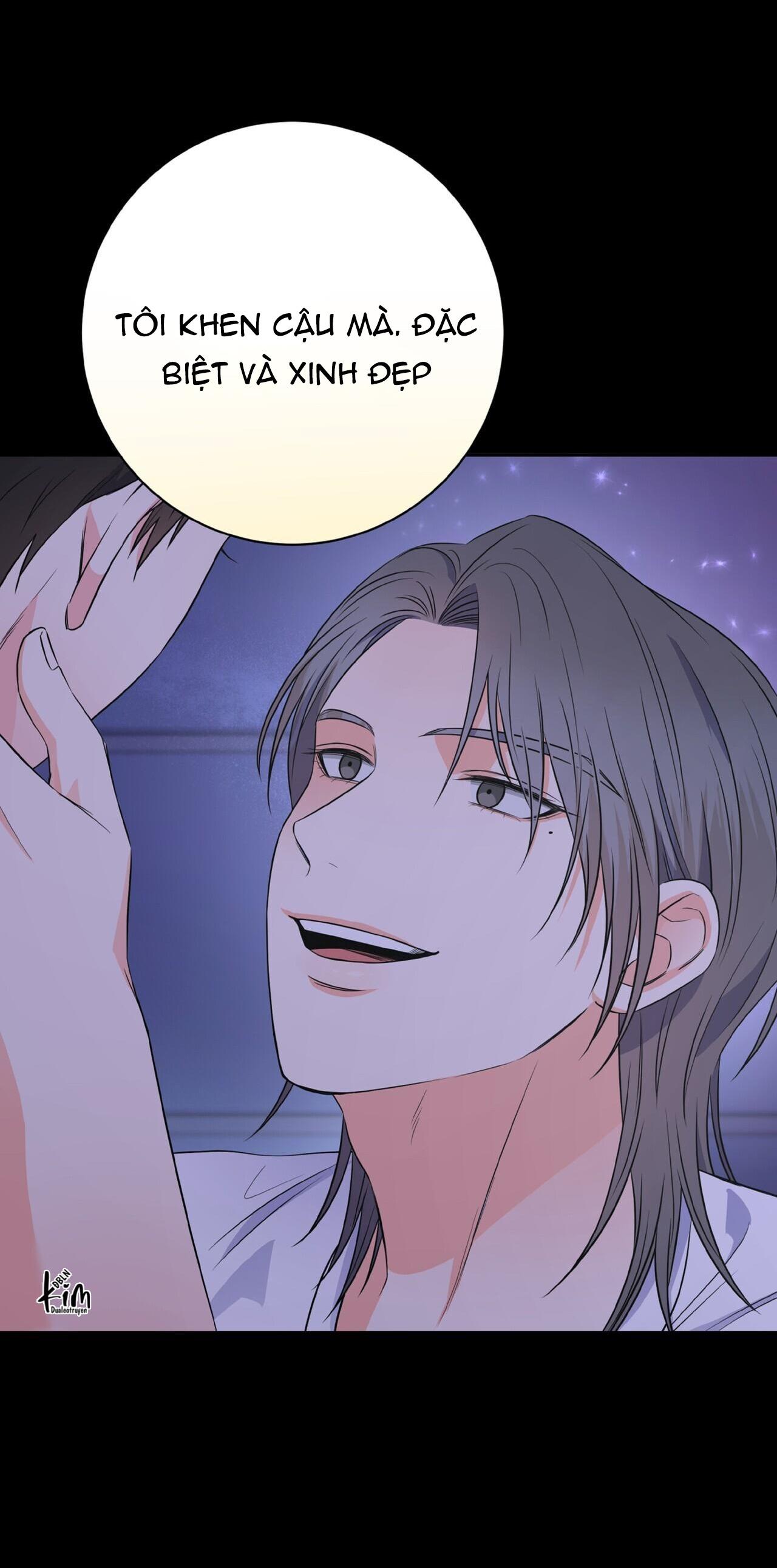 Đọc truyện CHÁN GHÉT - Chapter 25