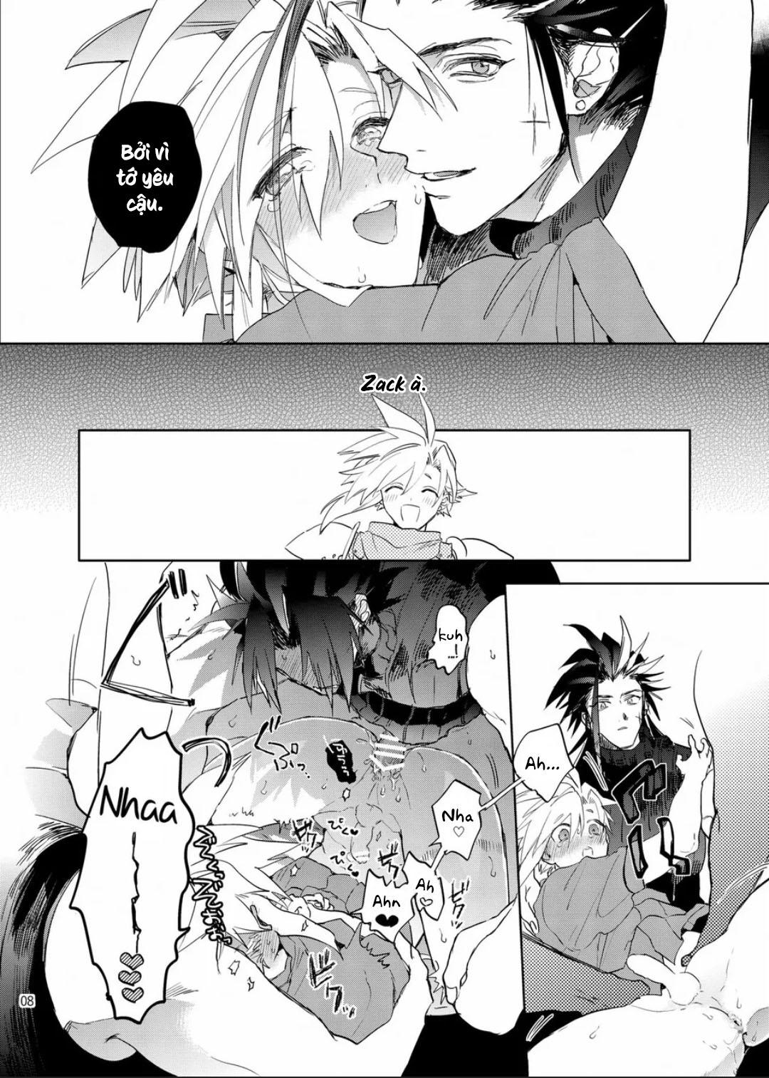 Đọc truyện Người tà răm luôn có quỷ theo sau - Chapter 101