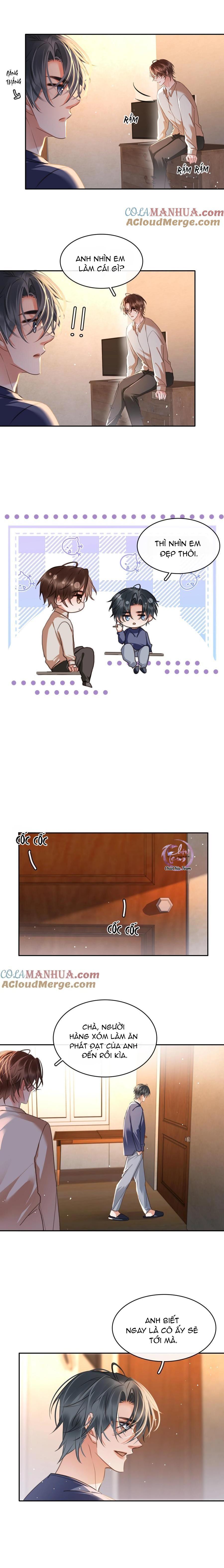 Đọc truyện Không Làm Trai Bao! - Chapter 129