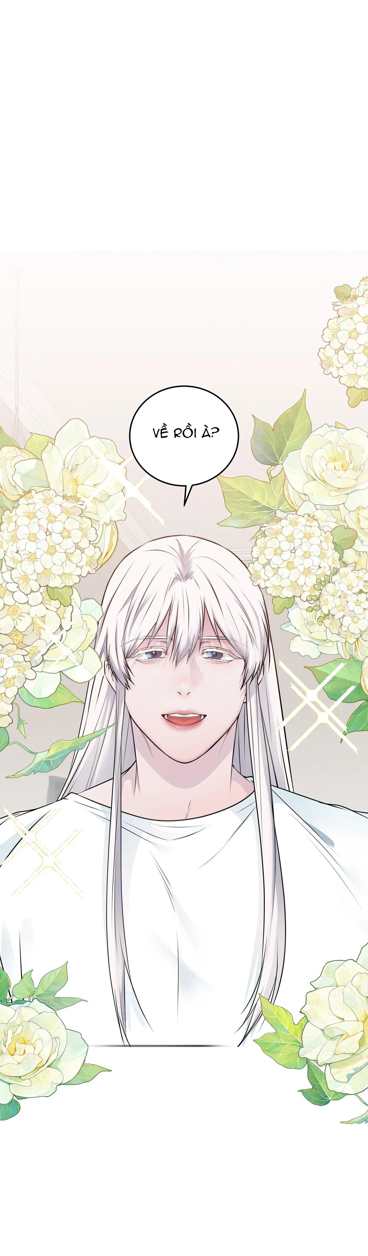 Đọc truyện ÂN NHÂN CỦA RẮN - Chapter 9
