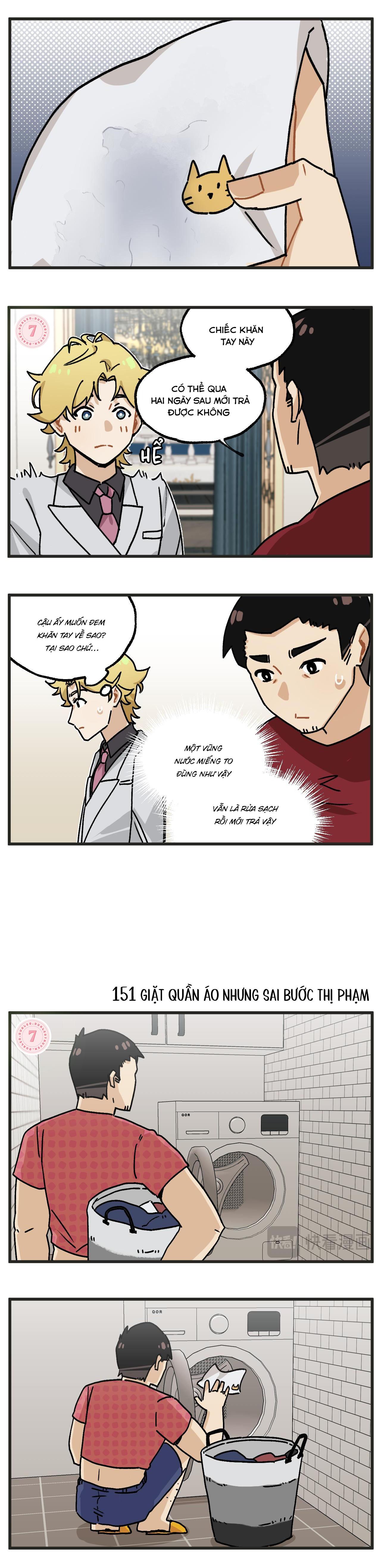 Đọc truyện Xuyên Việt Trở Thành Nữ Chính Marry Sue - Chapter 21.2