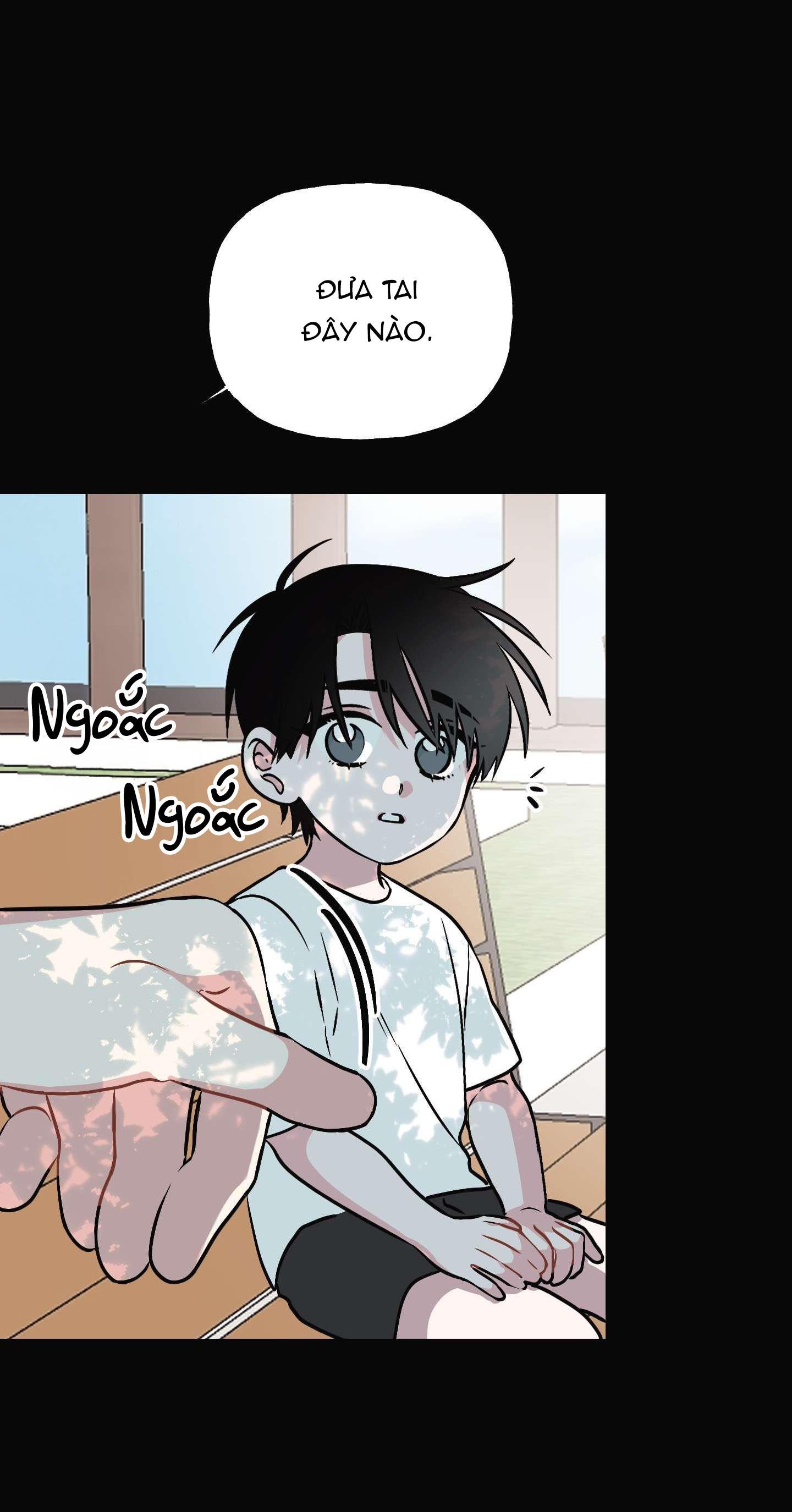 Đọc truyện BL NGẮN TUYỂN CHỌN - Chapter 15.8