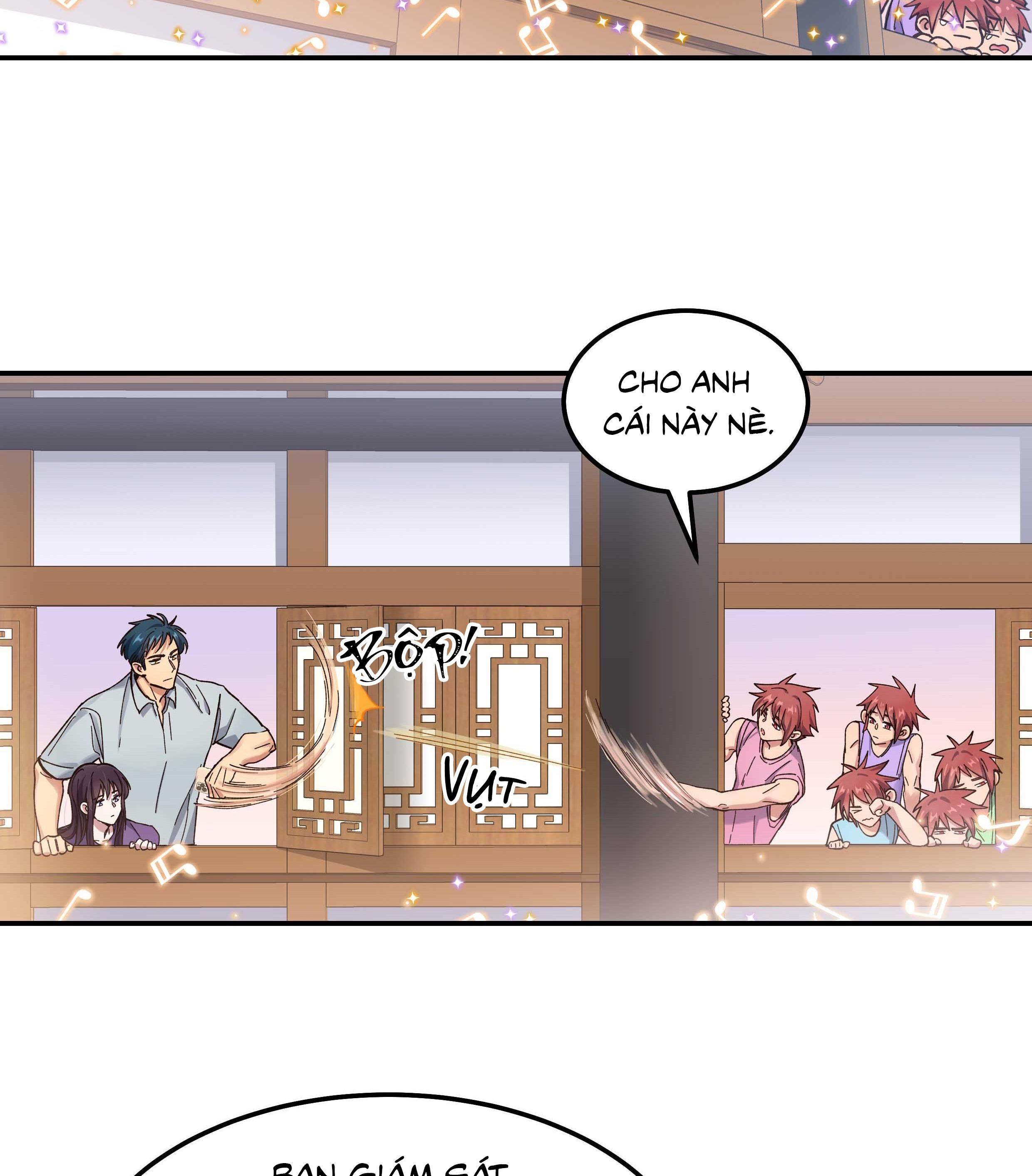 Đọc truyện Quán cơm tỳ hưu - Chapter 44