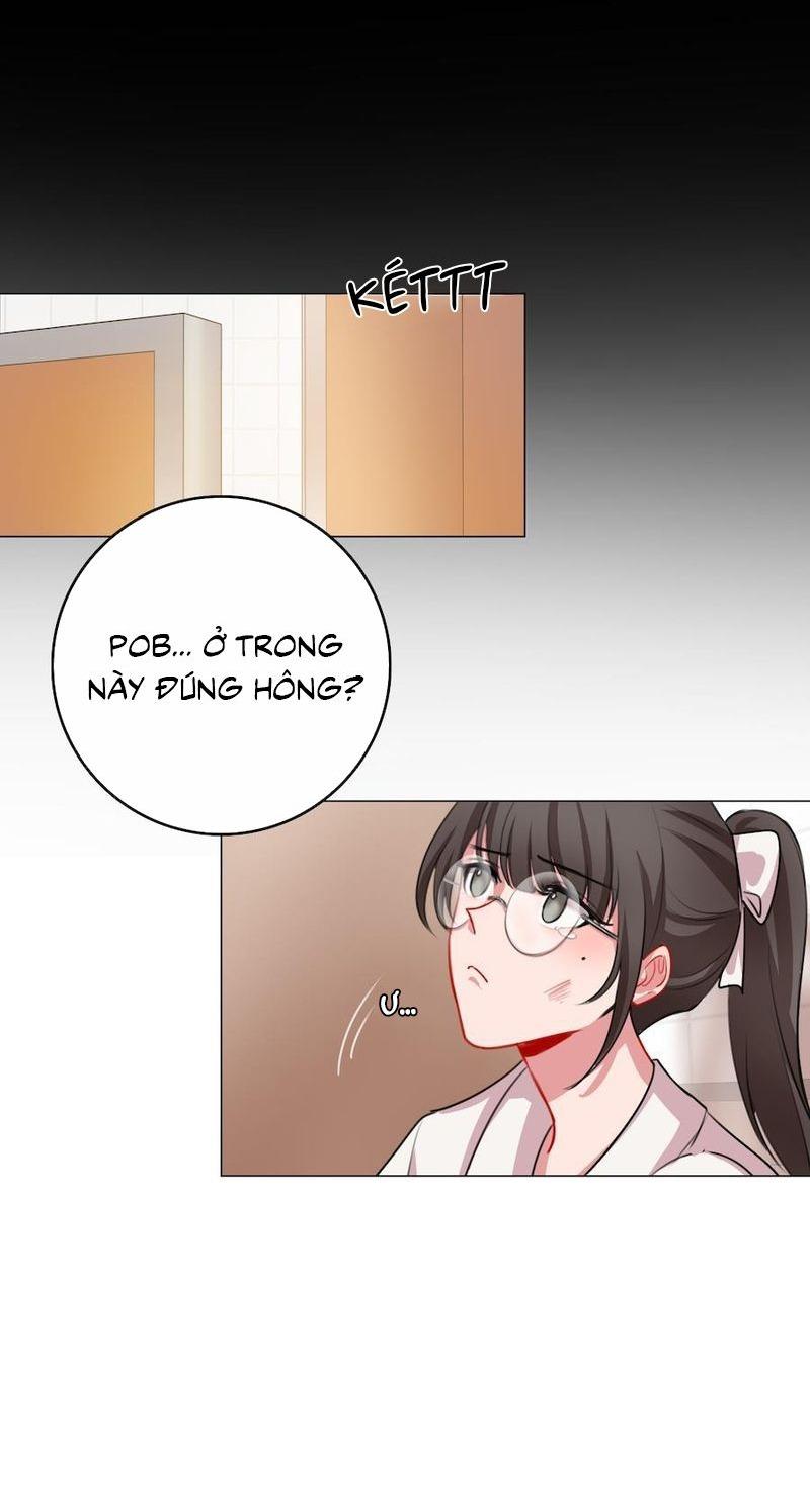 Đọc truyện Flower of youth - Chapter 2