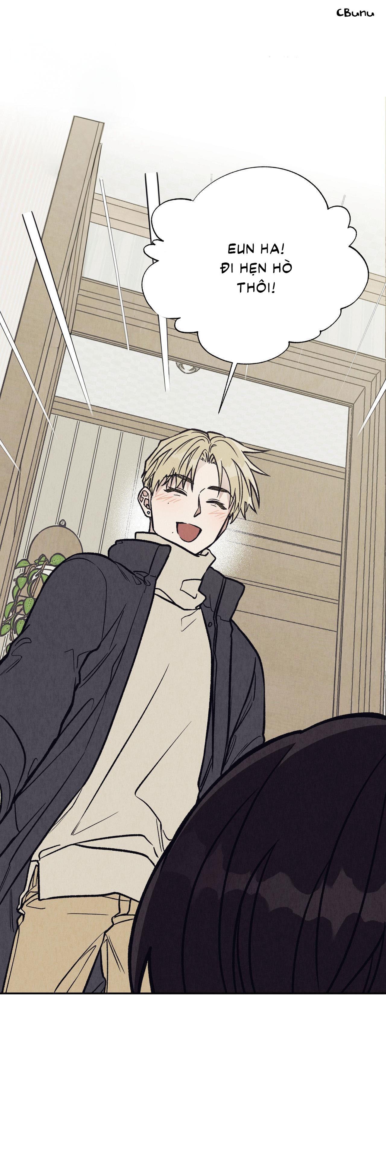 Đọc truyện  Tớ Yêu Cậu - Chapter 3