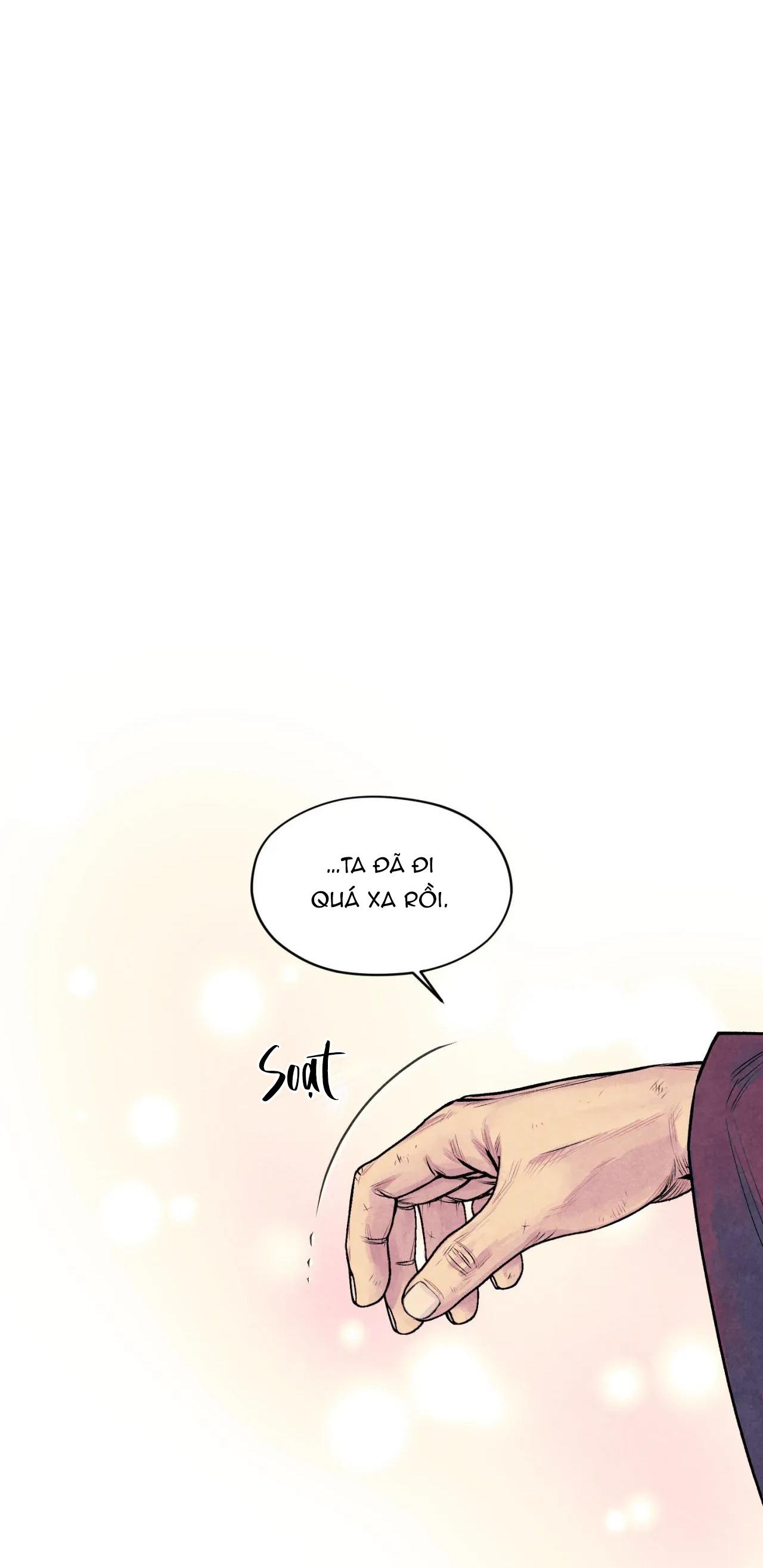 Đọc truyện THANH SƯƠNG PHÒ MÃ - Chapter 44