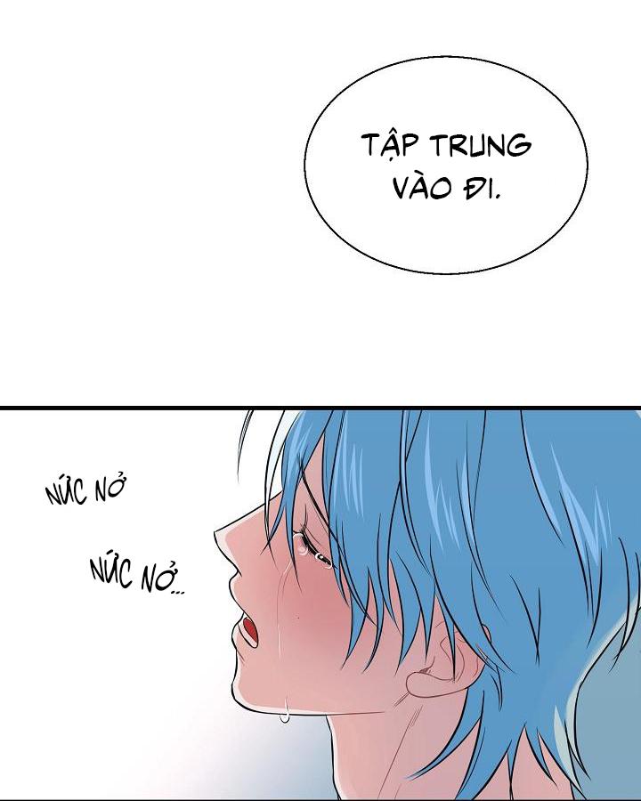 Đọc truyện VÀ RỒI NGƯỜI CÁ ĐÃ BIẾN MẤT - Chapter 1