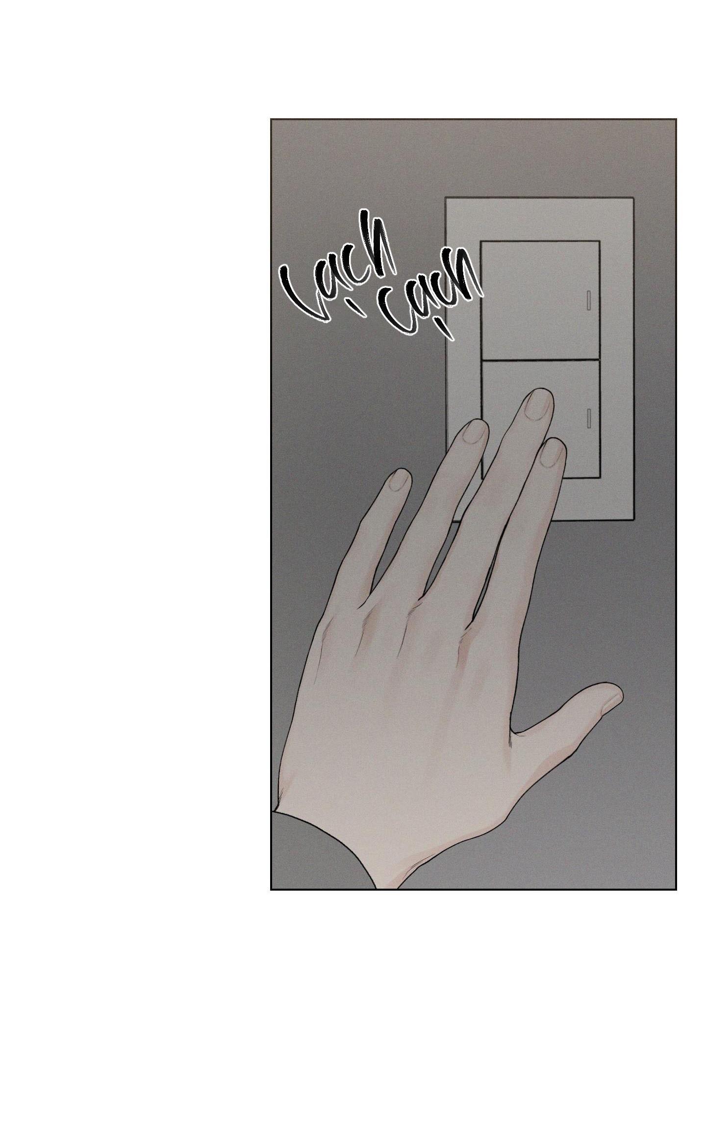 Đọc truyện  THÁNG 12 - Chapter 23