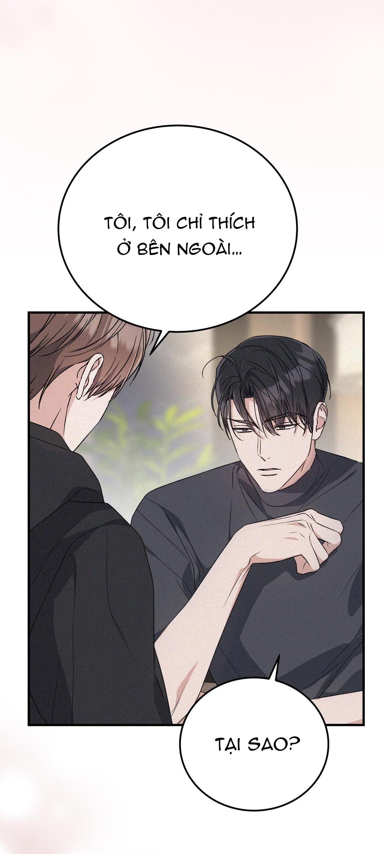 Đọc truyện FormLess - Chapter 33