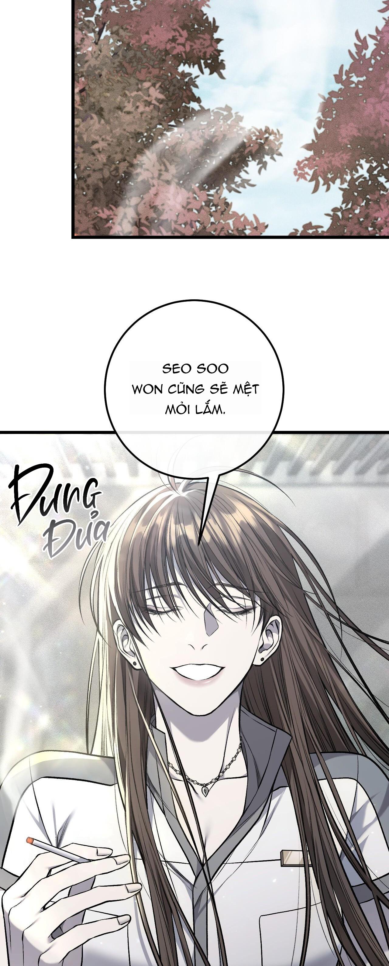 Đọc truyện XX ĐÊ TIỆN - Chapter 31