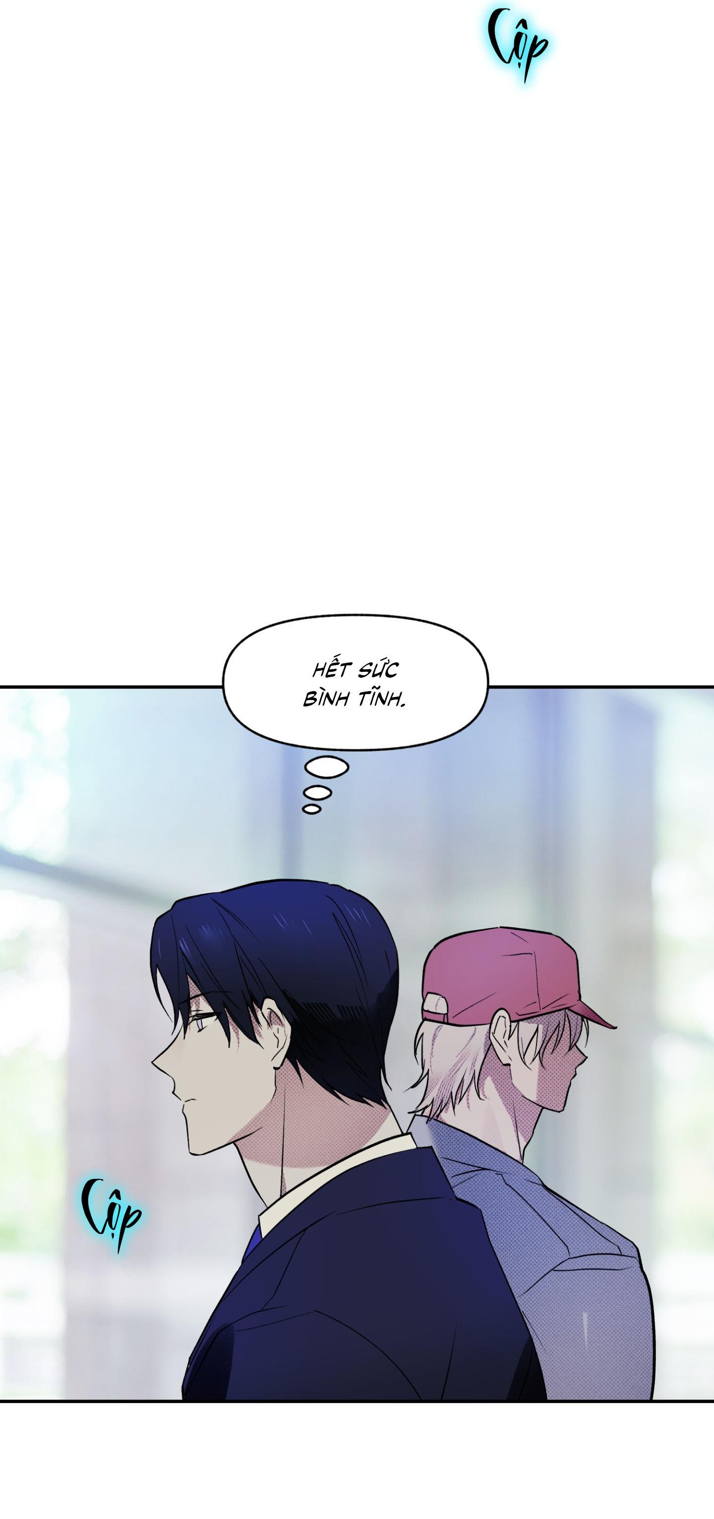 Đọc truyện  Control Time - Chapter 3