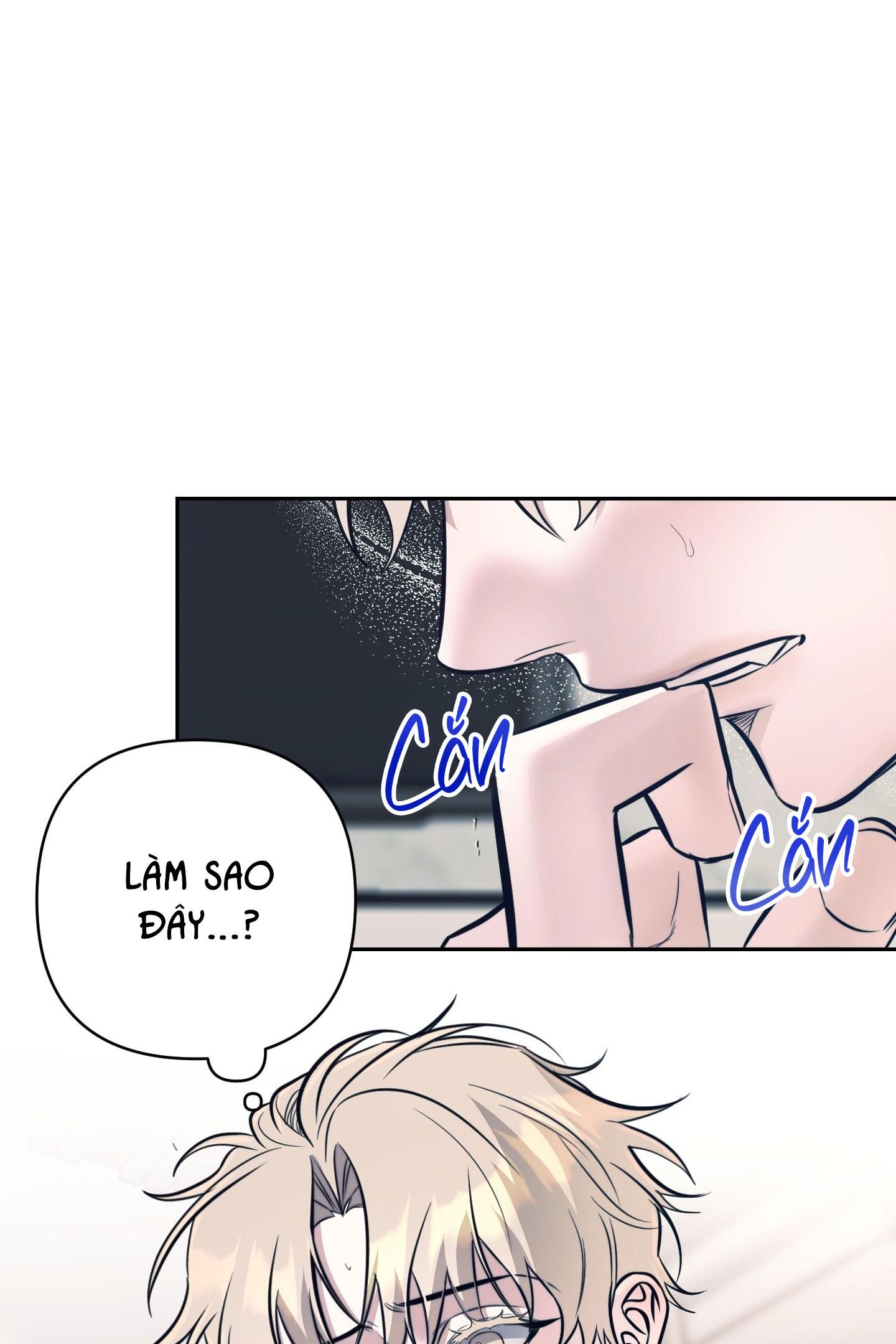 Đọc truyện KỲ THỊ - Chapter 38