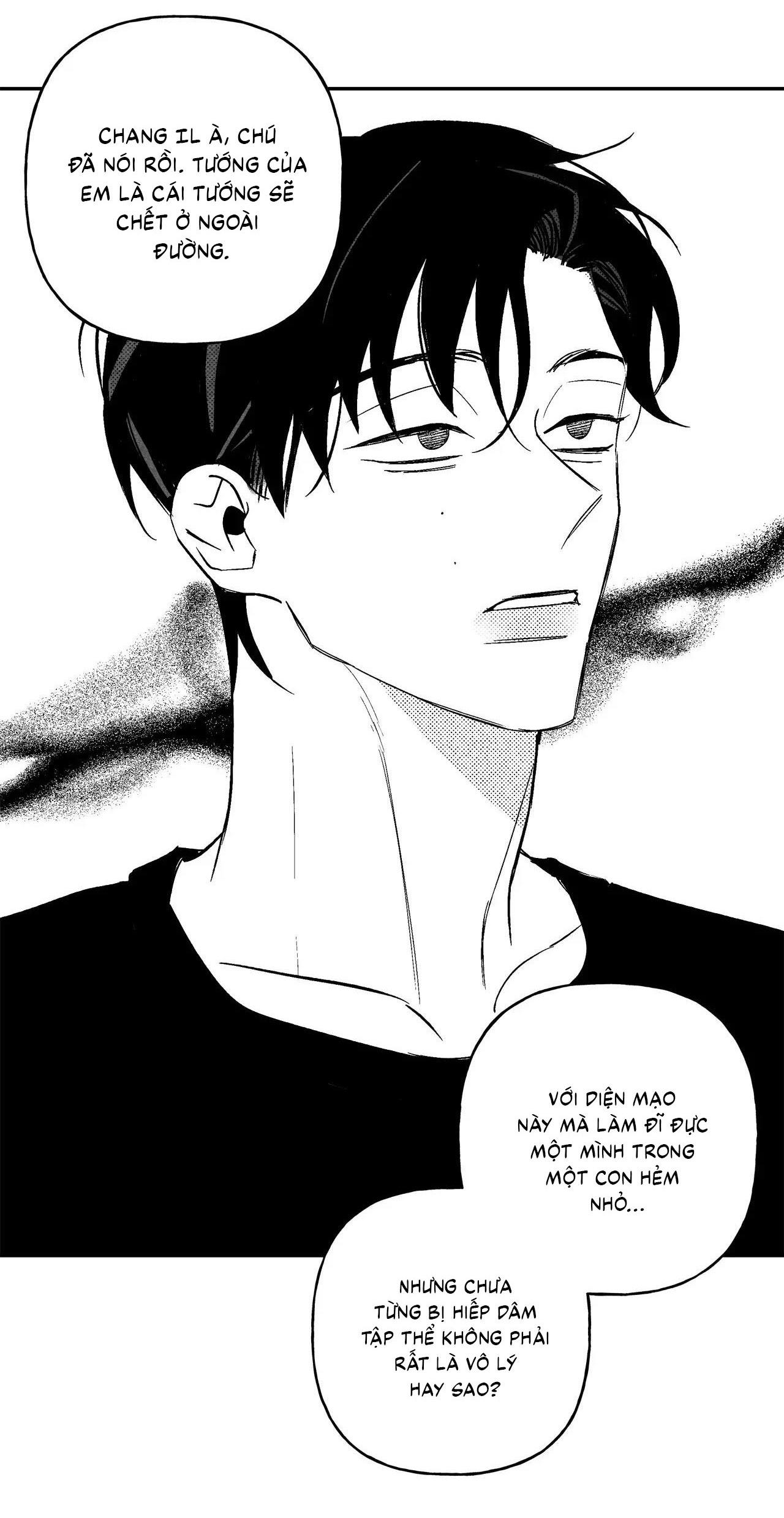 Đọc truyện  Sự kết hợp hoàn hảo - Chapter 41