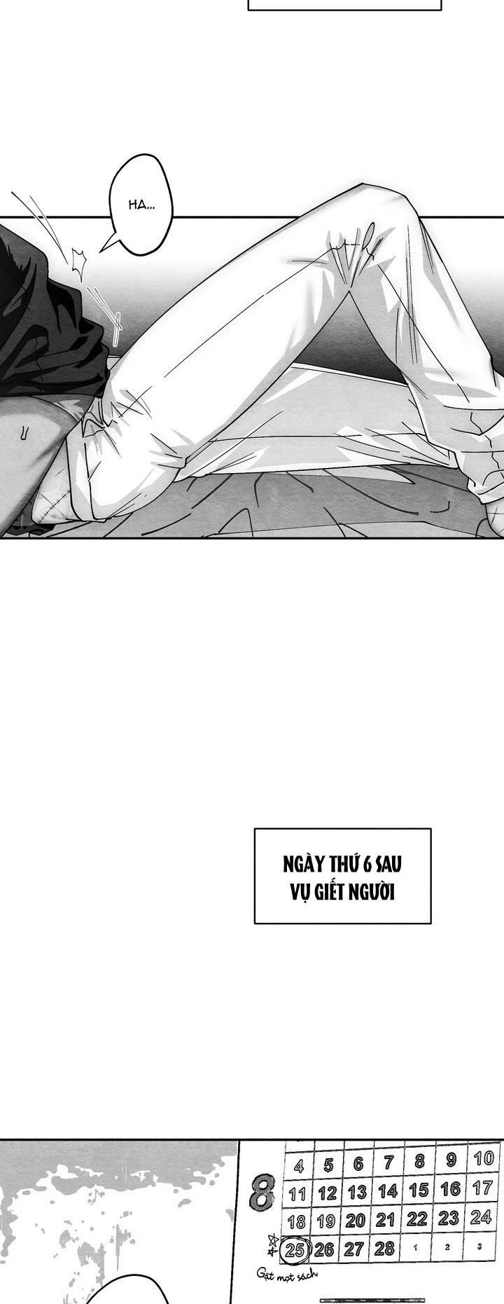 Đọc truyện TUYỂN TẬP CUỒNG CÔNG-CHIẾM HỮU CÔNG CỦA NHÀ KIM - Chapter 41.4