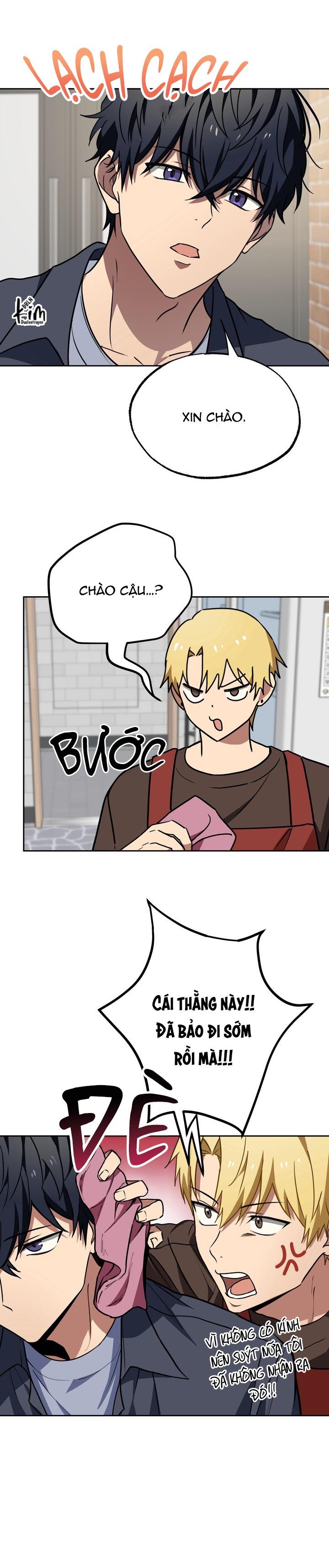 Đọc truyện BL NGẮN CHỊCH HỎNY - Chapter 55.4