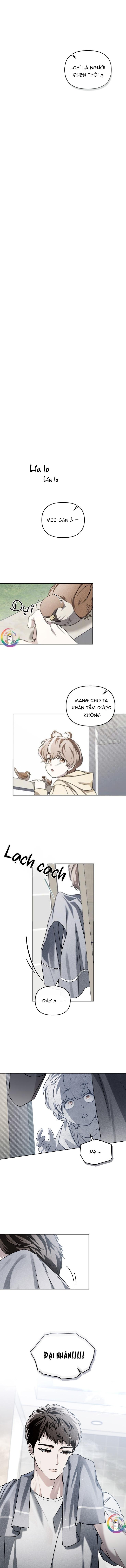 Đọc truyện Linh Hồn Lửa - Chapter 11