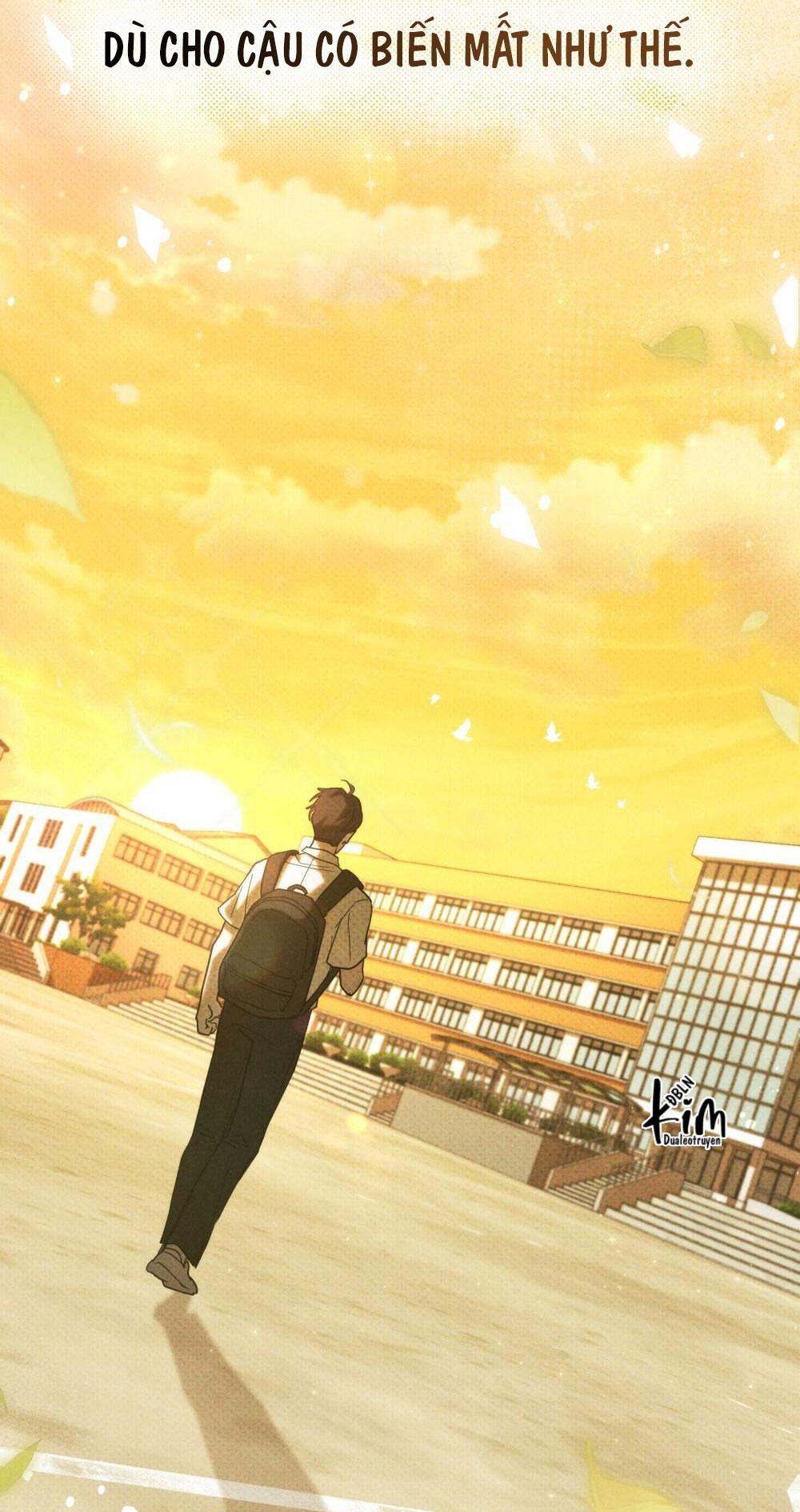 Đọc truyện NGƯỜI TÌNH BÍ MẬT - Chapter 2