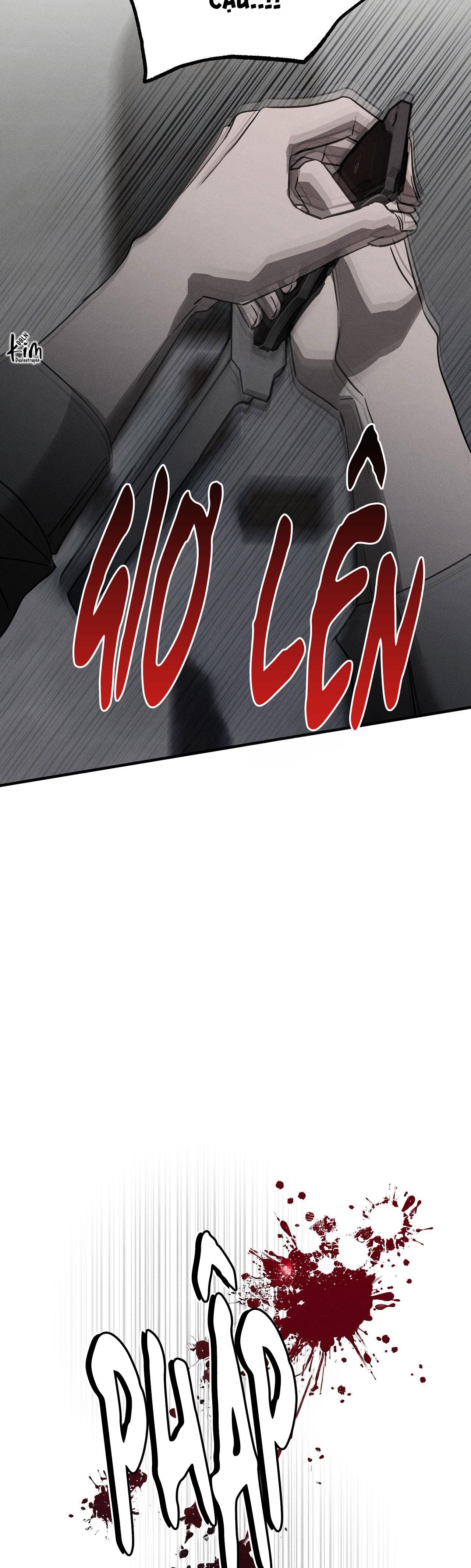 Đọc truyện FIETA - Chapter 8