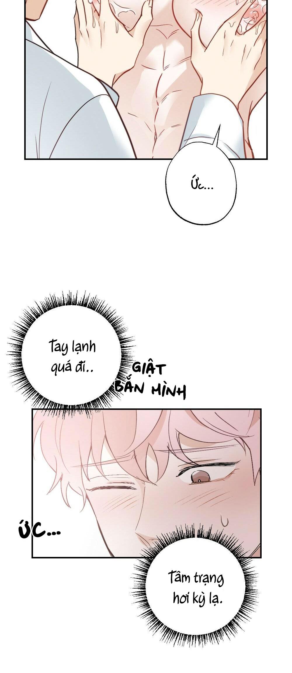 Đọc truyện TUYỂN TẬP DÚ BỰ - Chapter 64