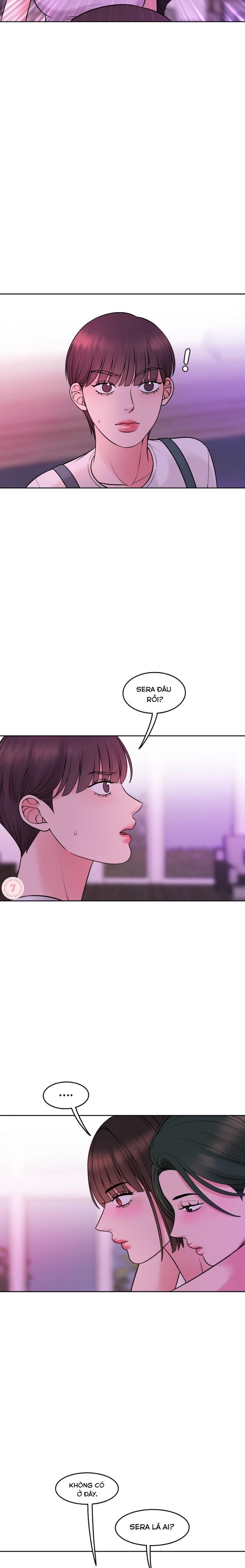 Đọc truyện Vô Tình - Chapter 56