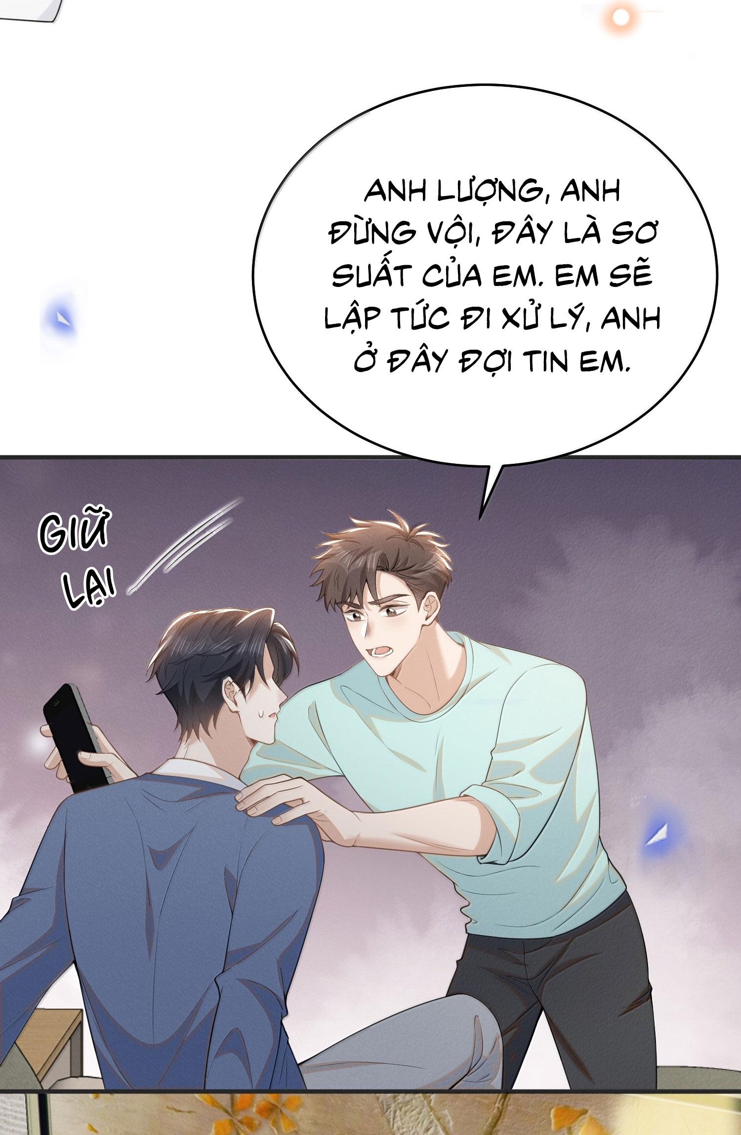 Đọc truyện Lai sinh bất kiến - Chapter 141