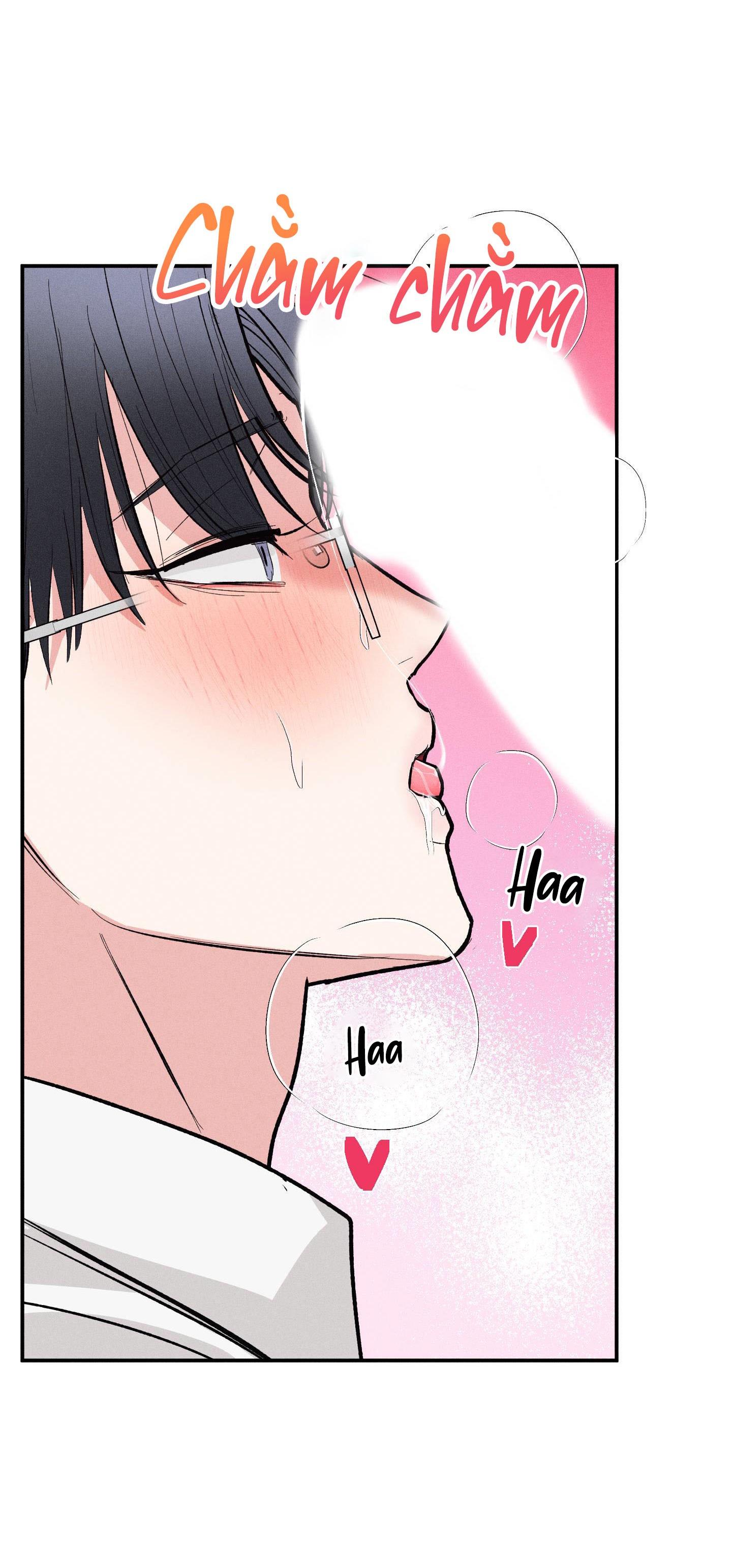 Đọc truyện (DROP) MÓN QUÀ DÀNH CHO KẺ NGẠO MẠN - Chapter 32