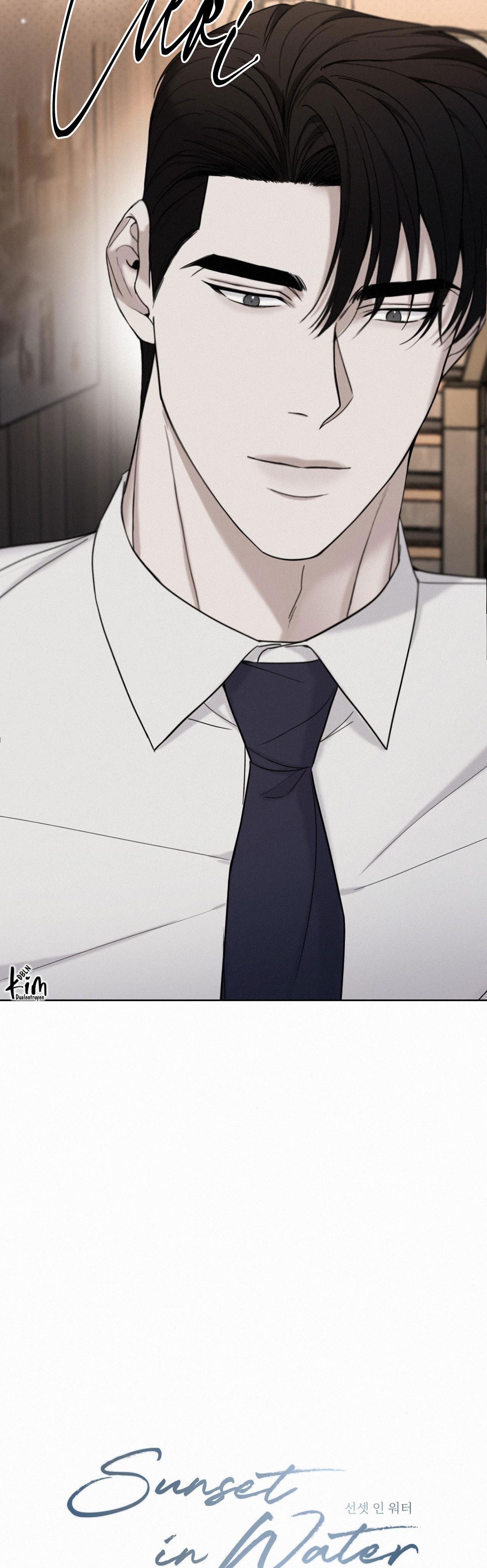 Đọc truyện SUNSET IN WATER - Chapter 8