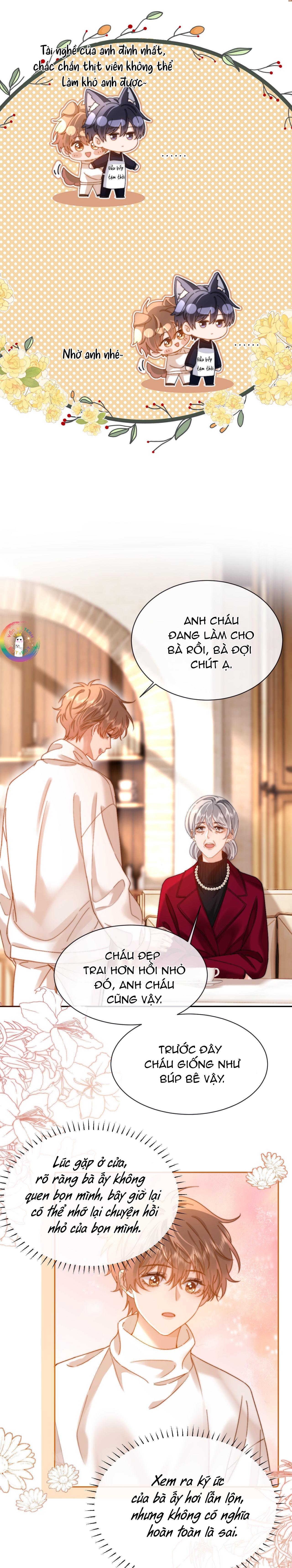 Đọc truyện (Drop) Chất Dị Ứng Cực Cute - Chapter 50