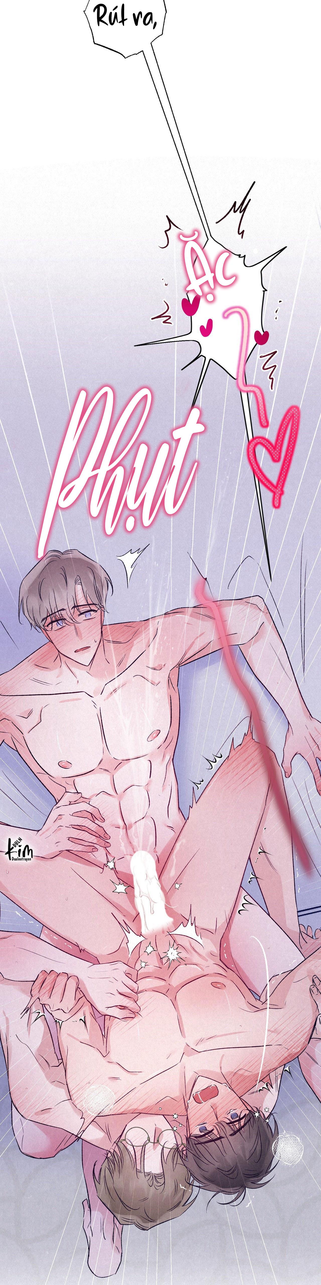 Đọc truyện TUYỂN TẬP NHẤT THỤ ĐA CÔNG CỦA NHÀ KIM - Chapter 14.5