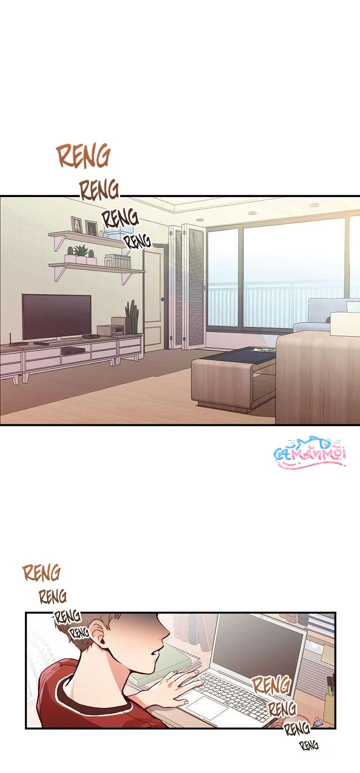 Đọc truyện Cách Để Trở Thành Gia Đình - Chapter 1