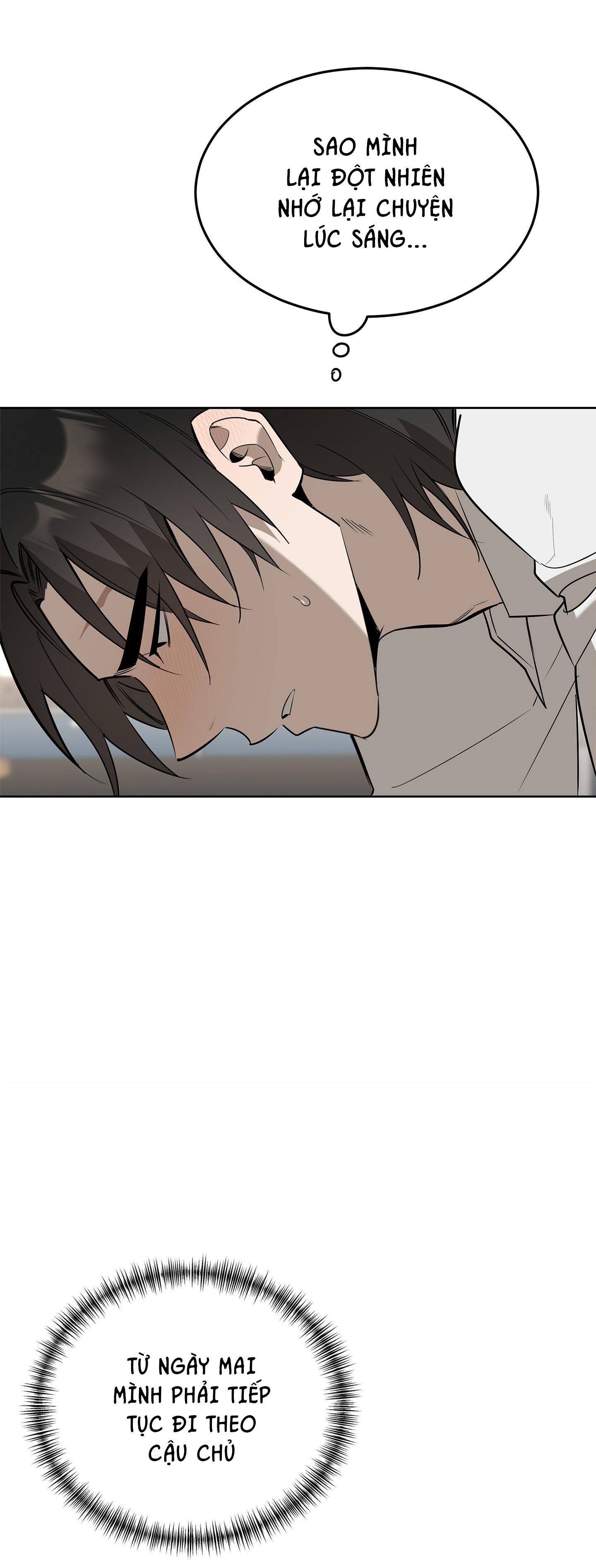 Đọc truyện TUYỂN TẬP NHỮNG ÔNG CHÚ TÀ ZÂM - Chapter 18.1