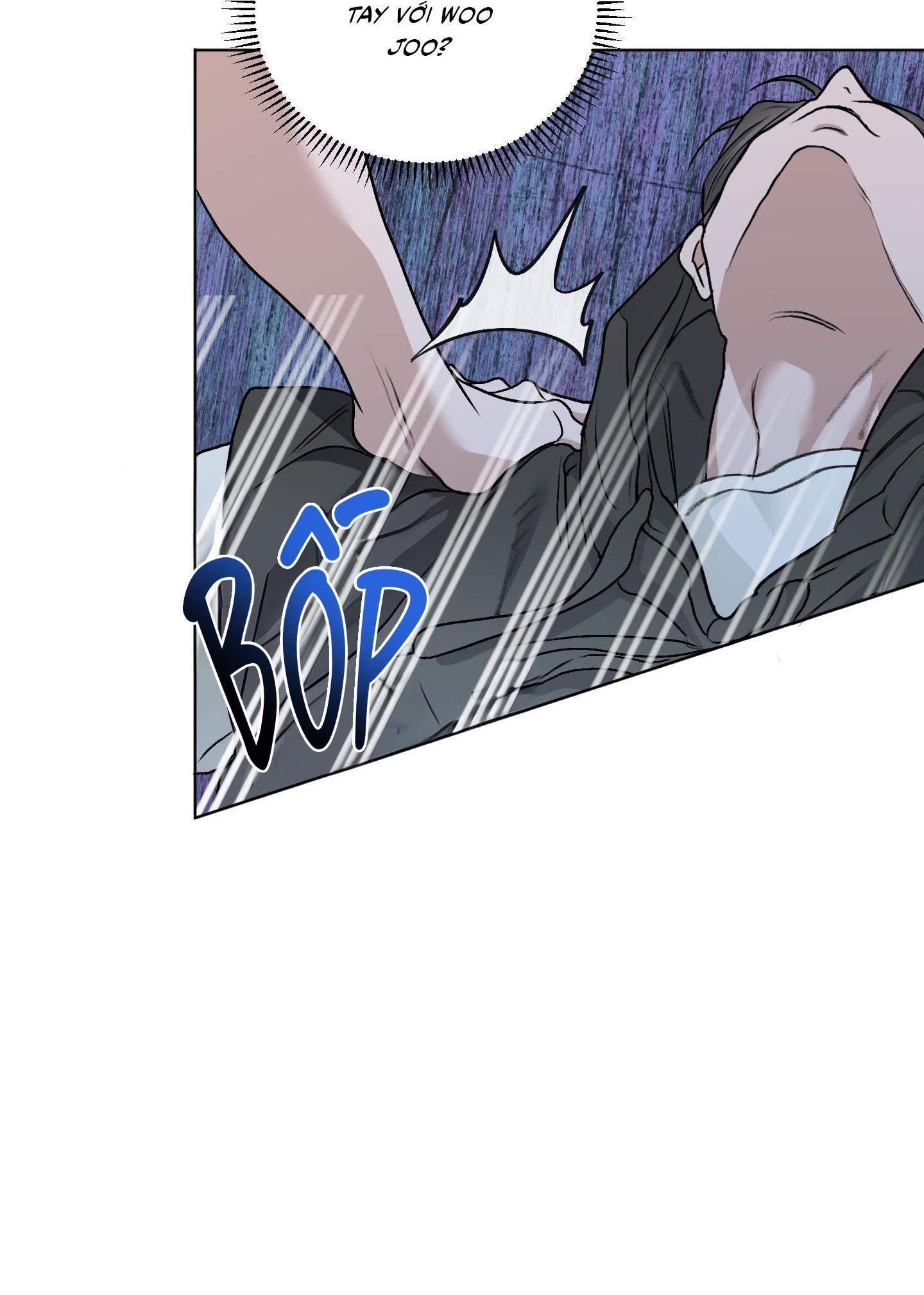 Đọc truyện  Đầm Sen Héo Úa - Chapter 40