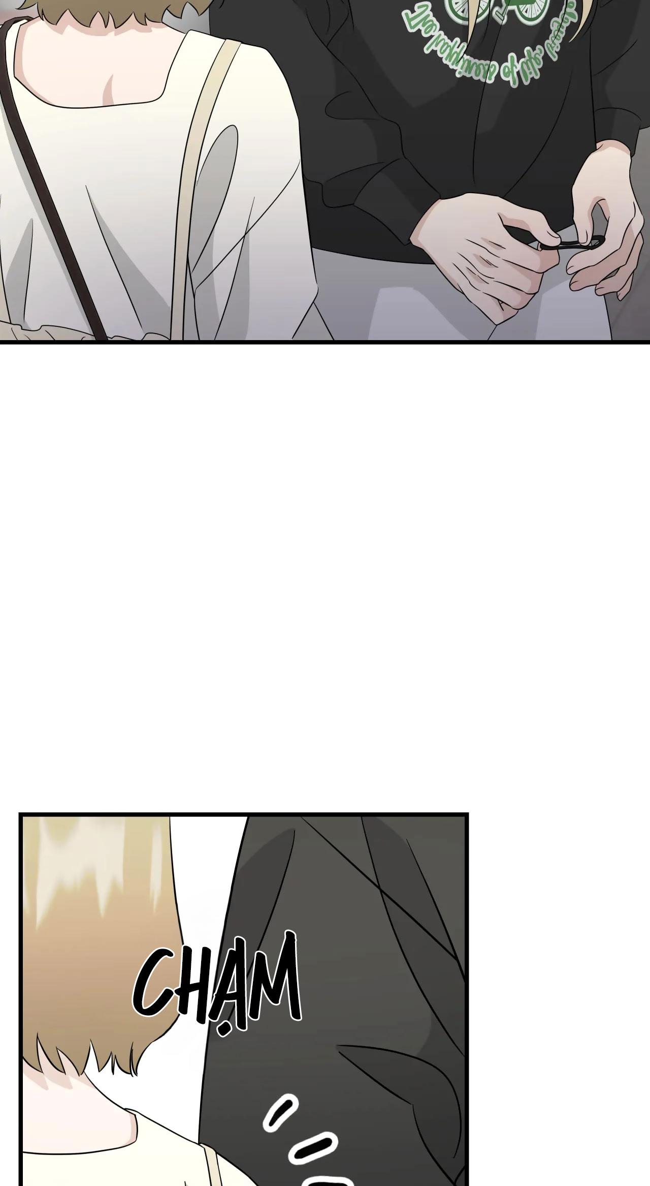 Đọc truyện TÌNH YÊU CỔ TÍCH - Chapter 37