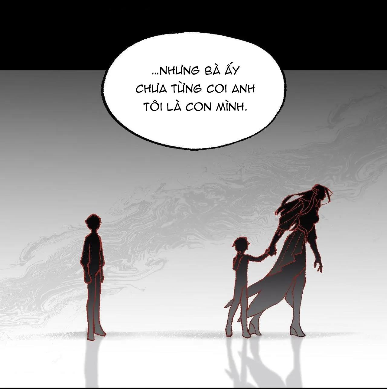 Đọc truyện Hãy khóc đi đừng ngại ngùng! - Chapter 5