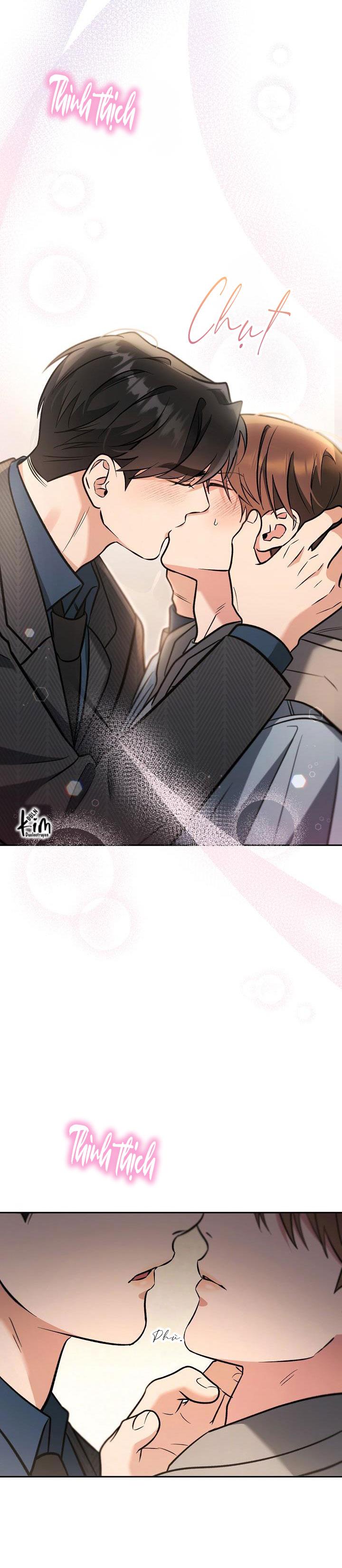 Đọc truyện ROMANCE NOT ROMANTIC - Chapter 7