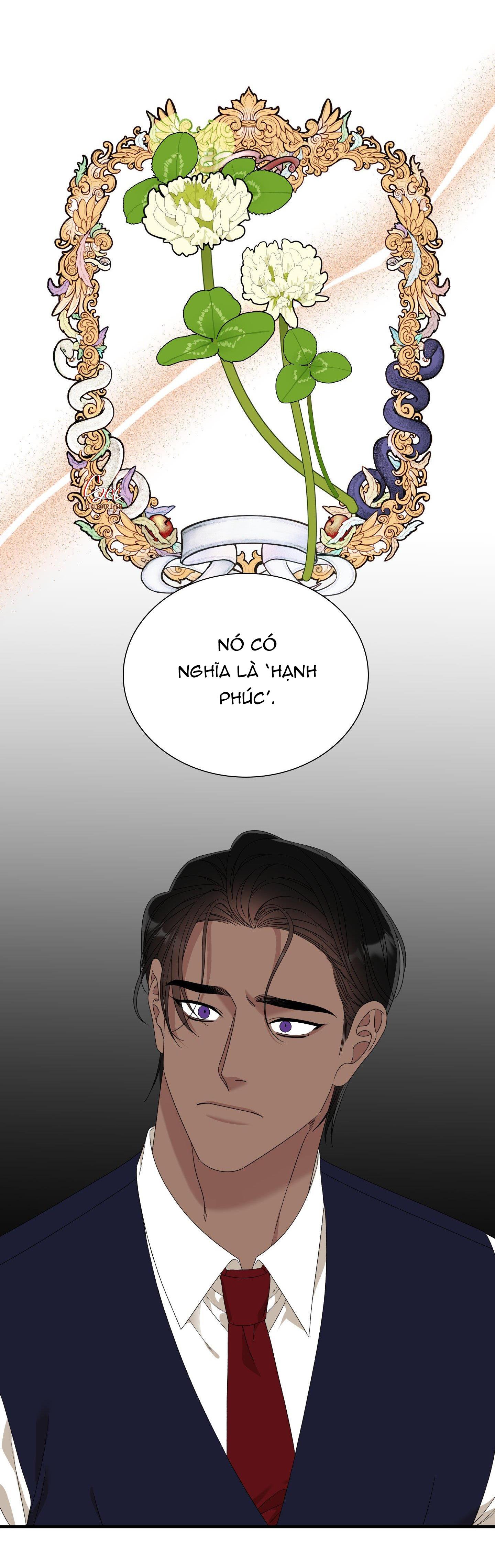 Đọc truyện SMYRNA VÀ CAPRI - Chapter 58