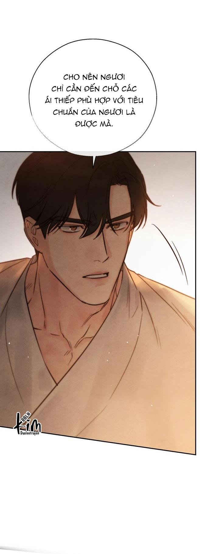 Đọc truyện THUỐC ĐỘC - Chapter 20