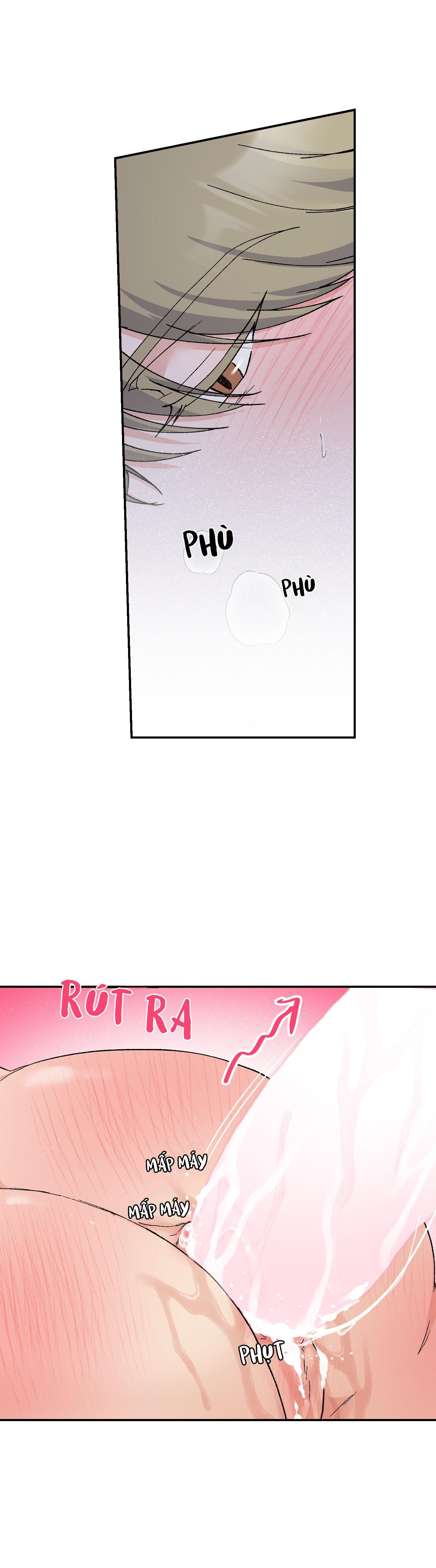 Đọc truyện TUYỂN TẬP ÁM ẢNH, MƯU MÔ CÔNG - Chapter 6.5