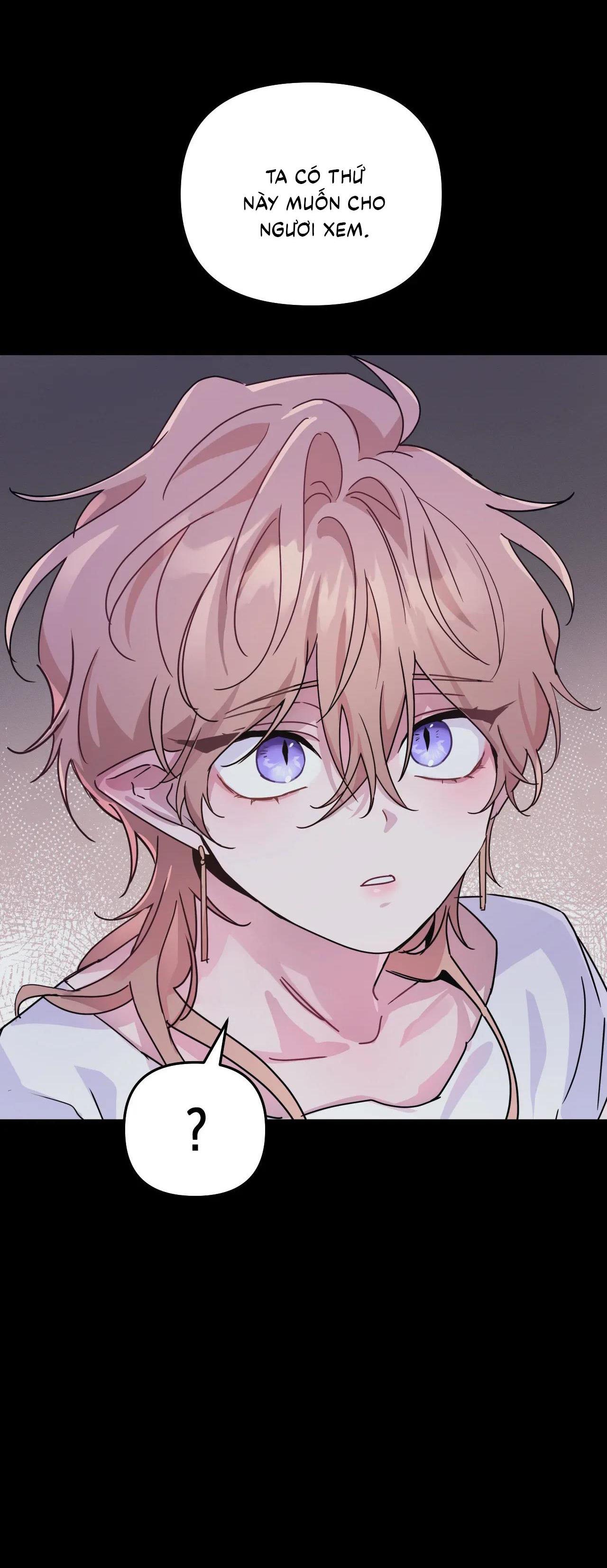 Đọc truyện  Ám Giữ Linh Hồn - Chapter 68