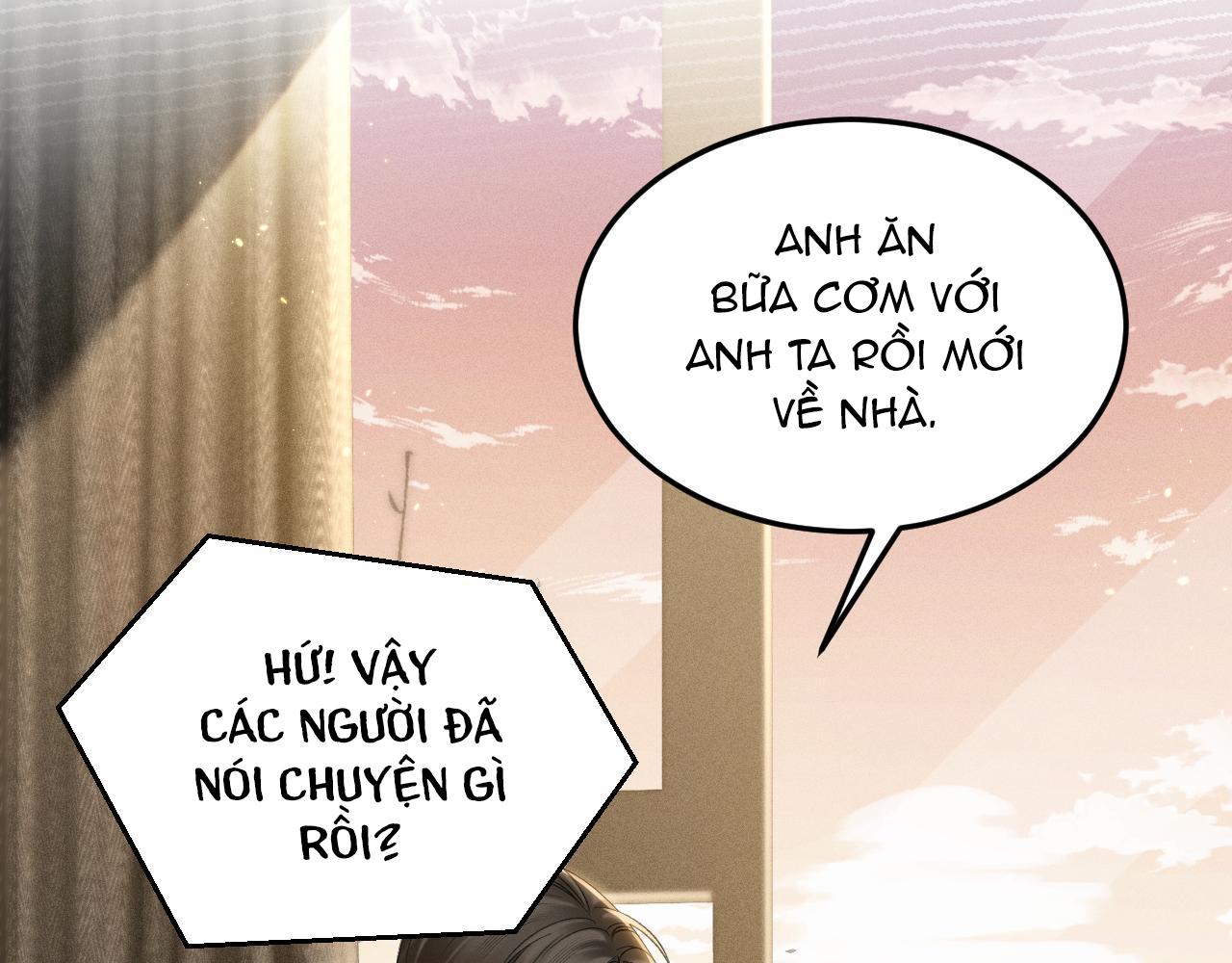 Đọc truyện Cuộc Đối Đầu Gay Gắt - Chapter 89