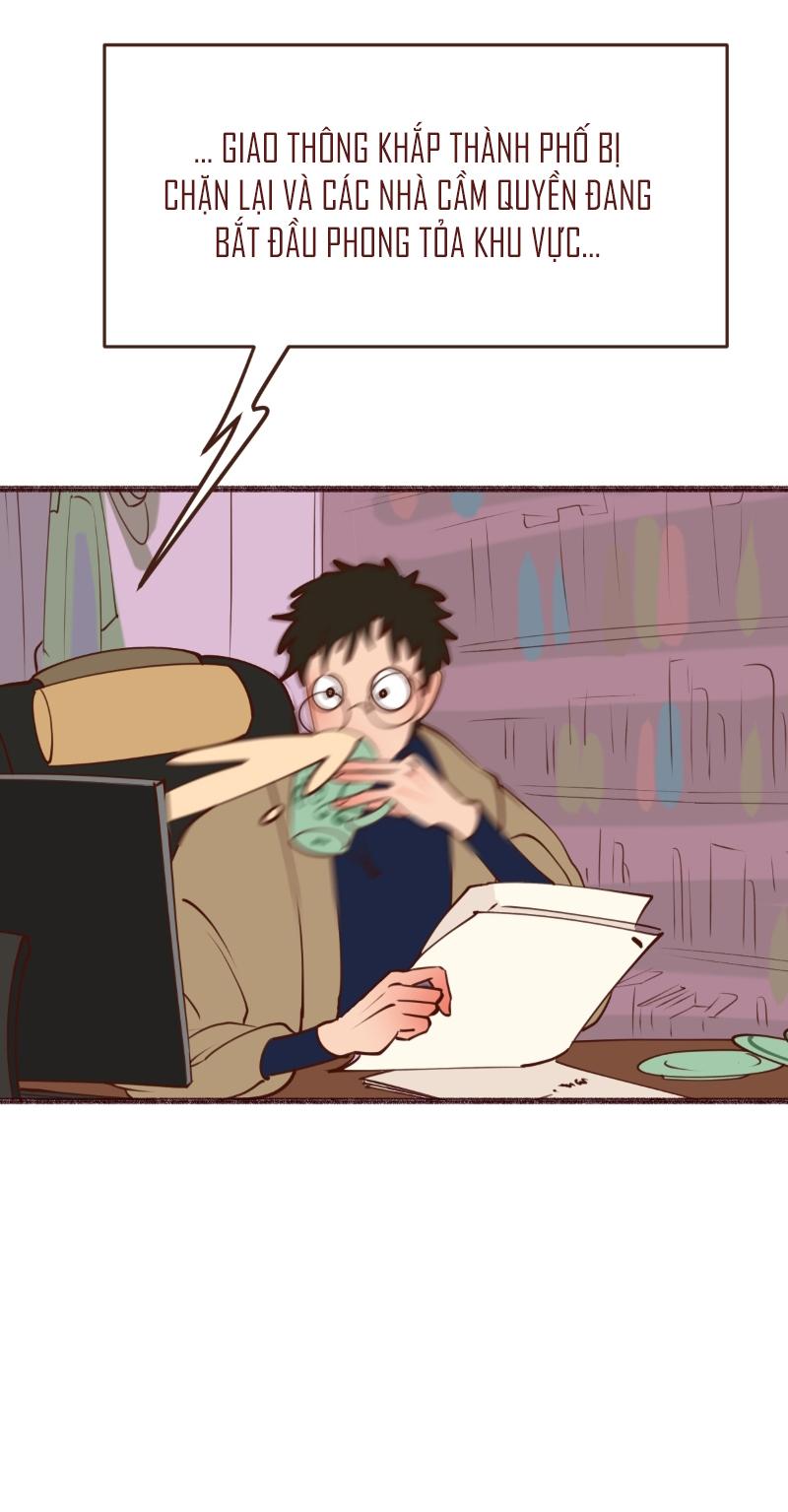 Đọc truyện BAILIN AND LIYUN ( NEW SS ) - Chapter 23