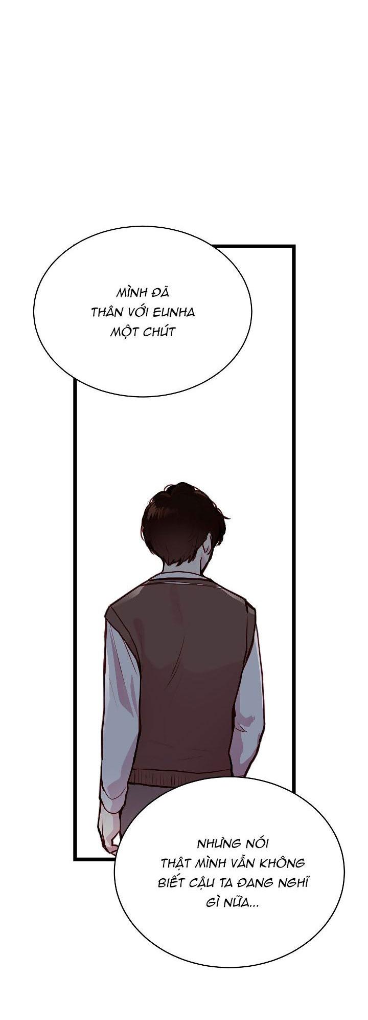 Đọc truyện Cách Để Trở Thành Gia Đình - Chapter 7
