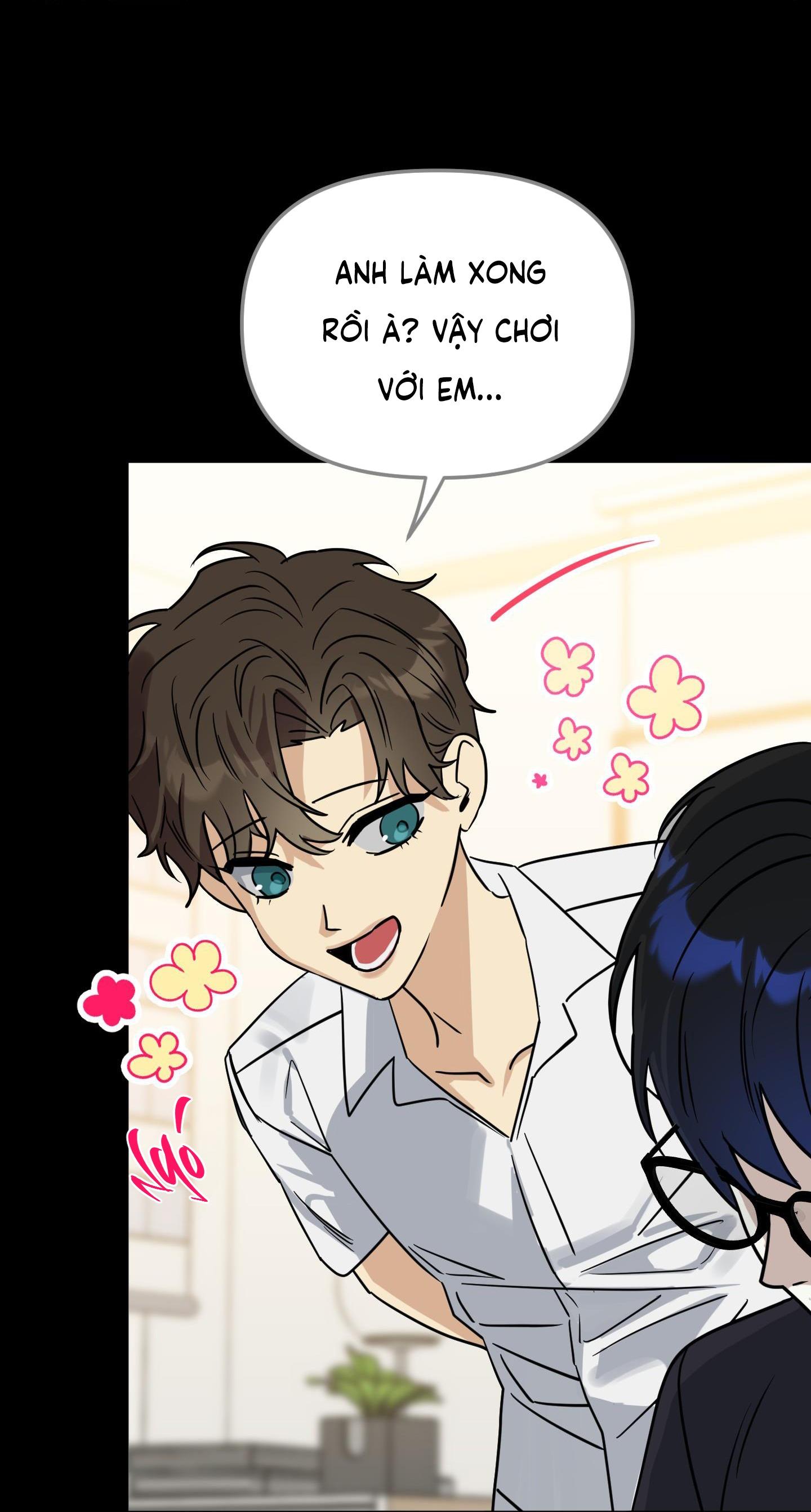 Đọc truyện [END] THUẦN HÓA THIẾU GIA - Chapter 4