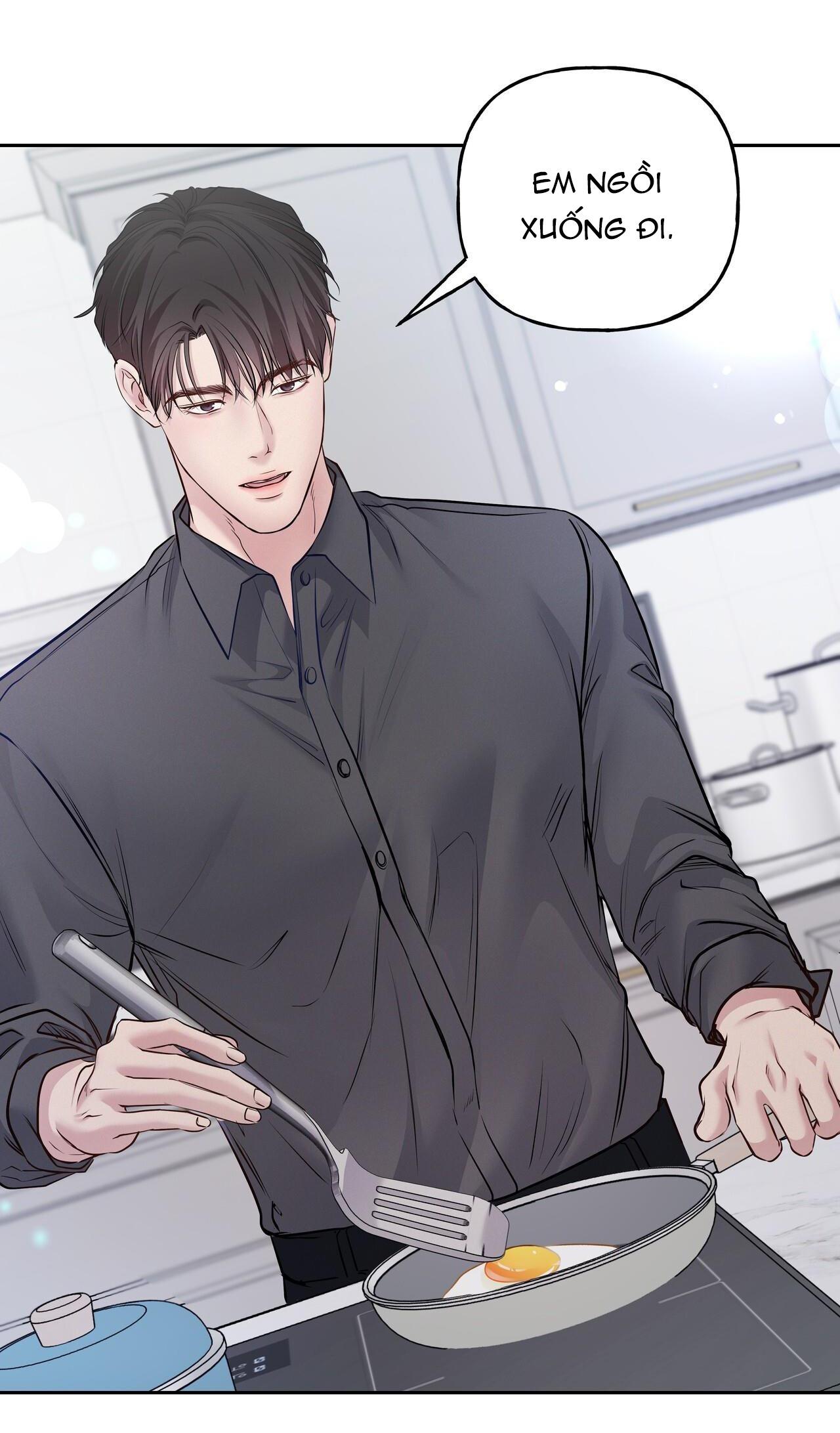 Đọc truyện CHỦ NHÂN CỦA THỨ BẢY - Chapter 41