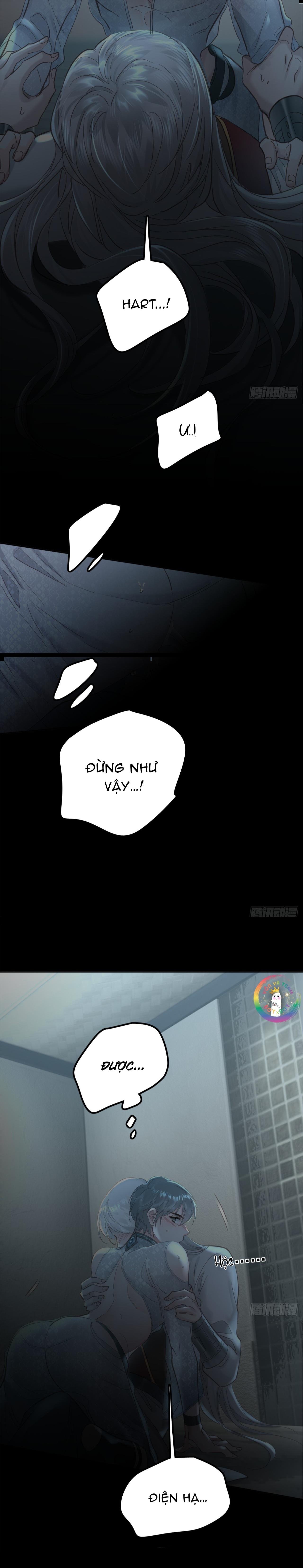 Đọc truyện Ong Thợ - Chapter 35