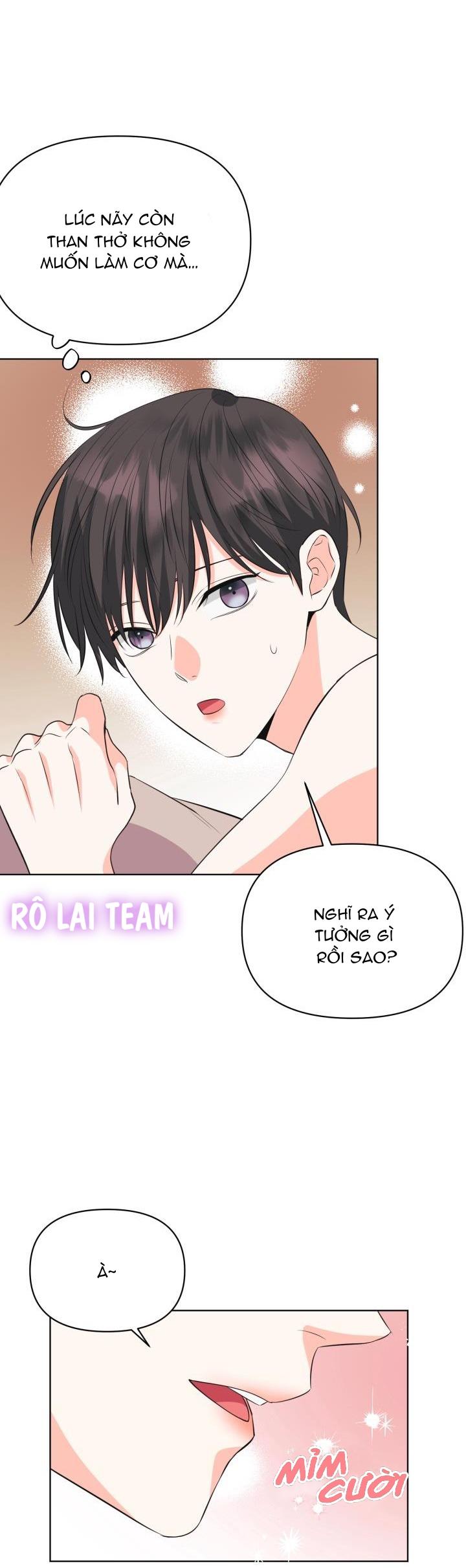 Đọc truyện DROP Playlist tua ngược - Chapter 9