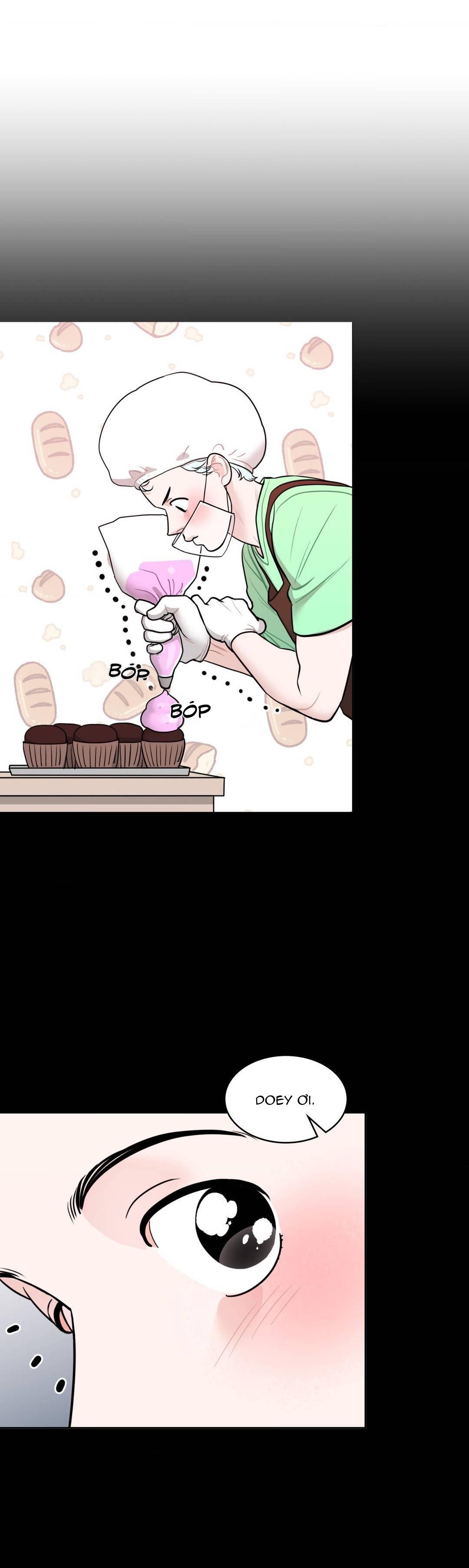 Đọc truyện [END] Sữa Và Kem - Chapter 11
