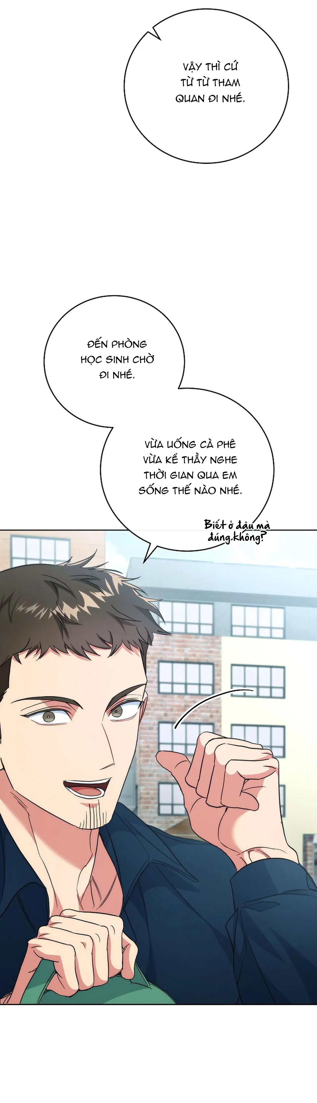 Đọc truyện ỨNG DỤNG THÔI MIÊN - Chapter 4