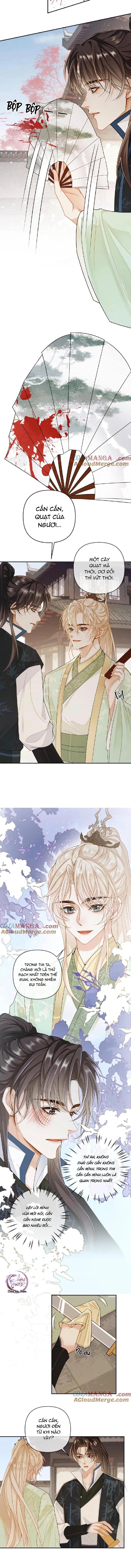 Đọc truyện Khát Vọng Ngọt Ngào - Chapter 224